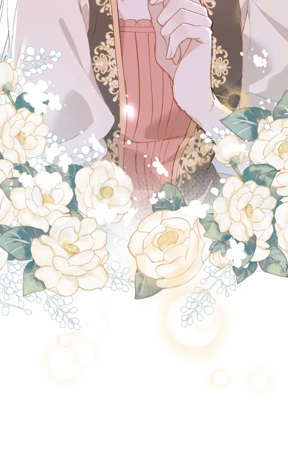 The Daughter of Duke Doesn’t Want to Be Spoiled Chapter 51 – Page 37