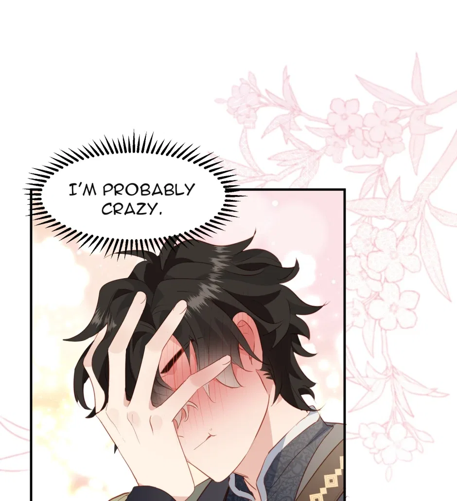 The Daughter of Duke Doesn’t Want to Be Spoiled Chapter 50 – Page 36