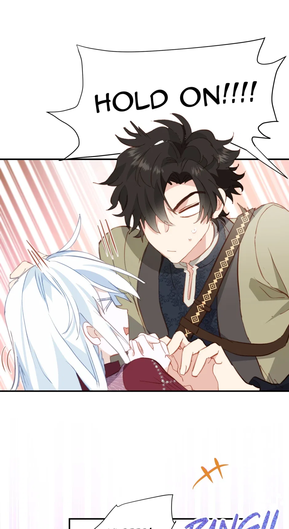 The Daughter of Duke Doesn’t Want to Be Spoiled Chapter 49 – Page 11