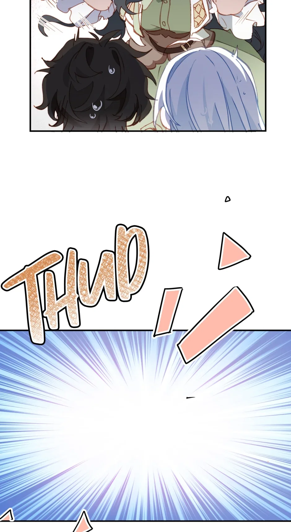 The Daughter of Duke Doesn’t Want to Be Spoiled Chapter 49 – Page 14