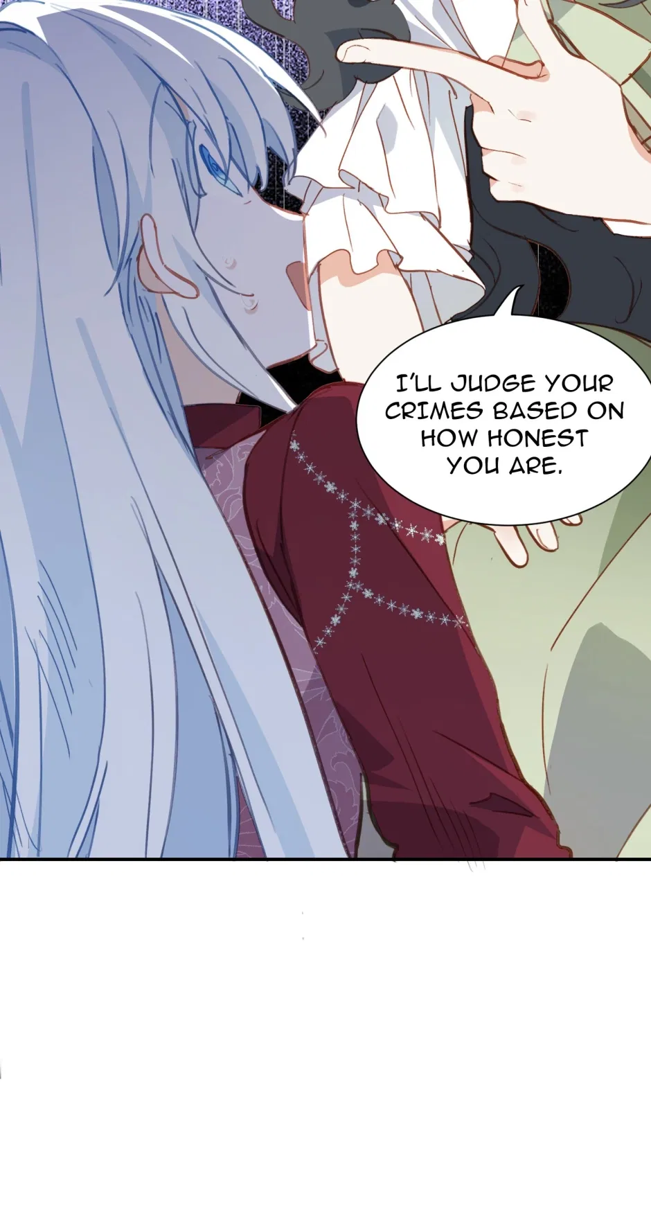 The Daughter of Duke Doesn’t Want to Be Spoiled Chapter 49 – Page 19