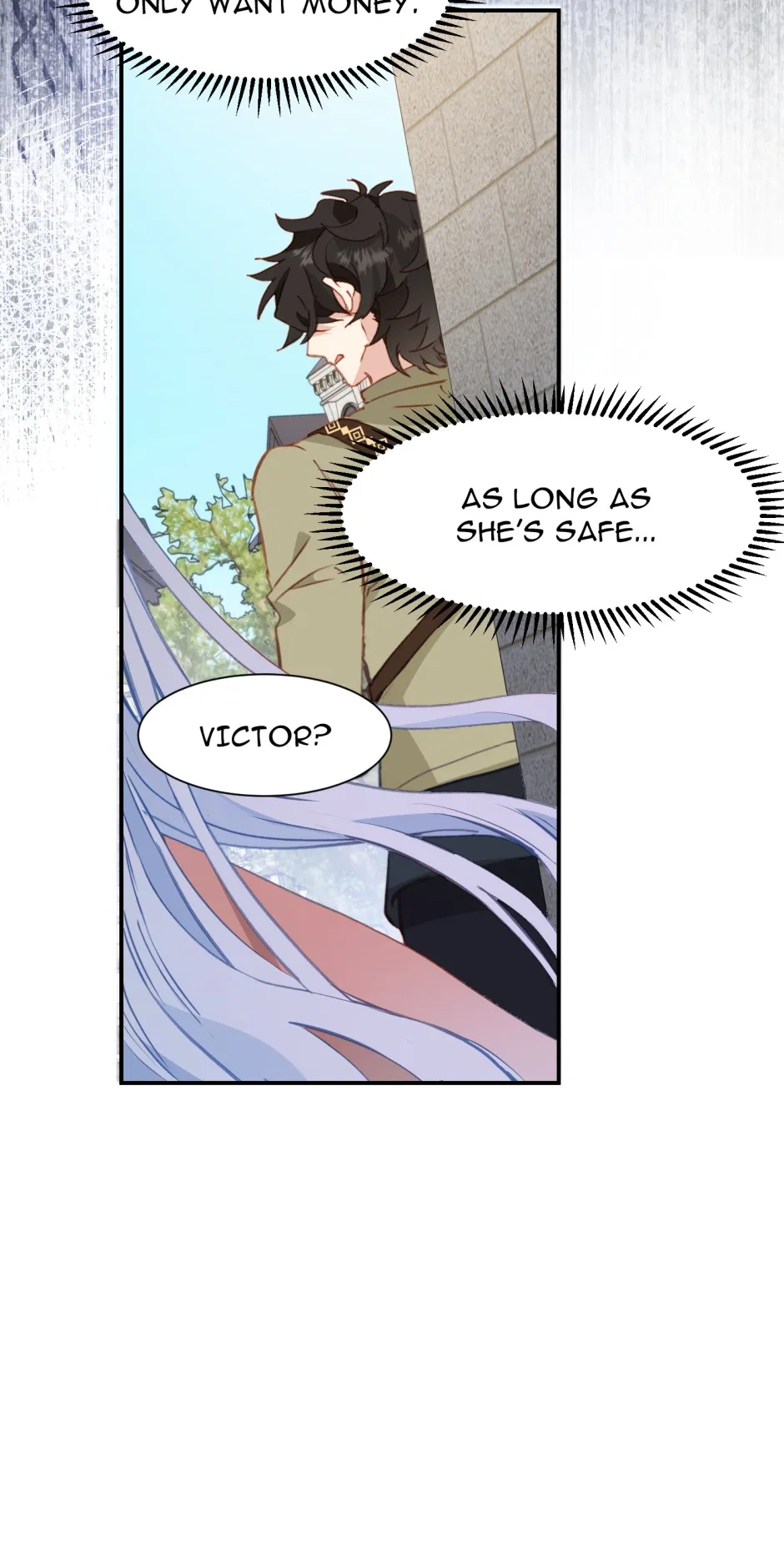 The Daughter of Duke Doesn’t Want to Be Spoiled Chapter 49 – Page 38