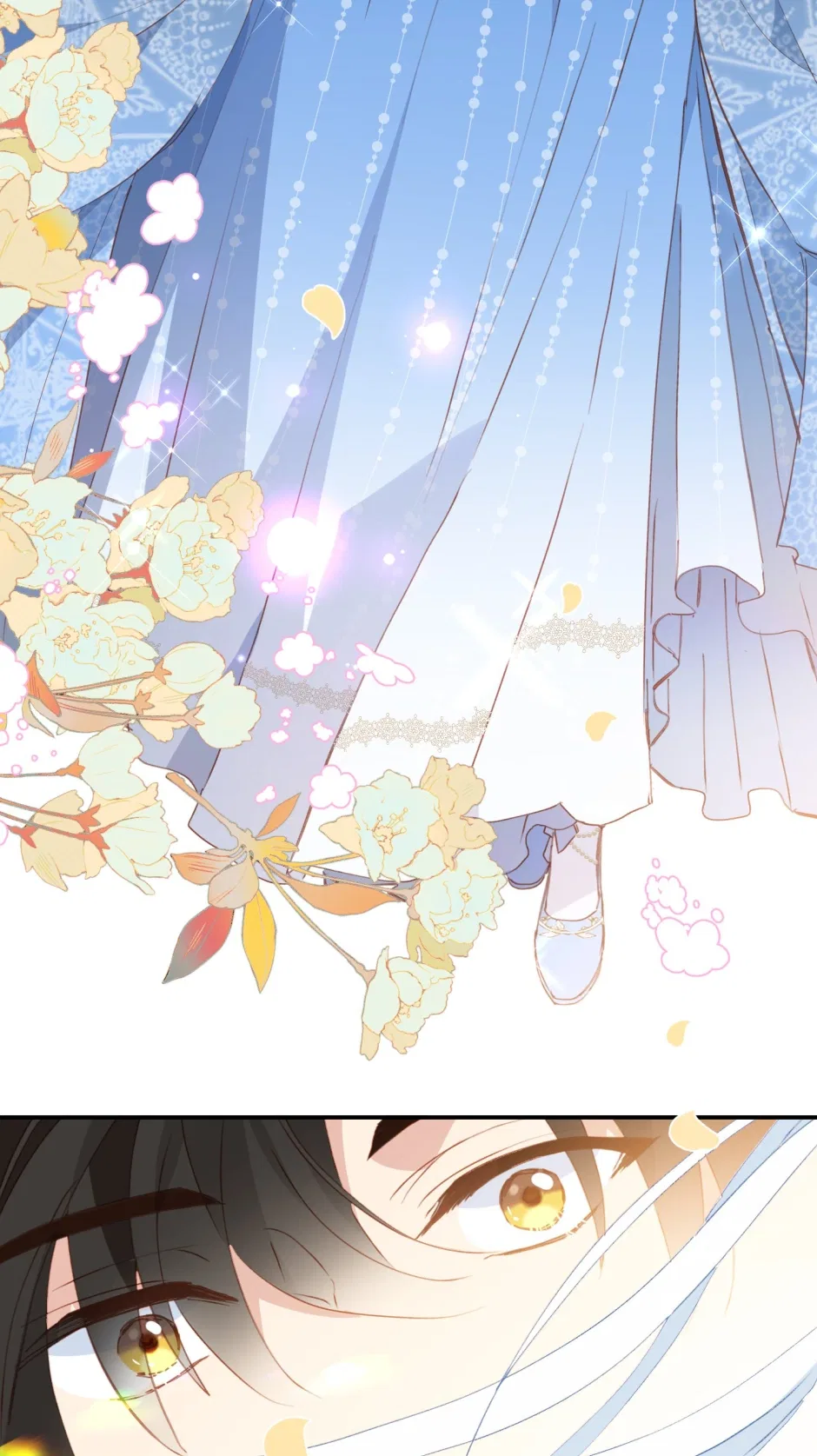 The Daughter of Duke Doesn’t Want to Be Spoiled Chapter 49 – Page 40