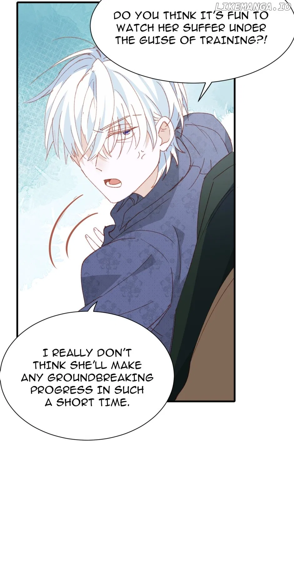 The Daughter of Duke Doesn’t Want to Be Spoiled Chapter 48 – Page 6