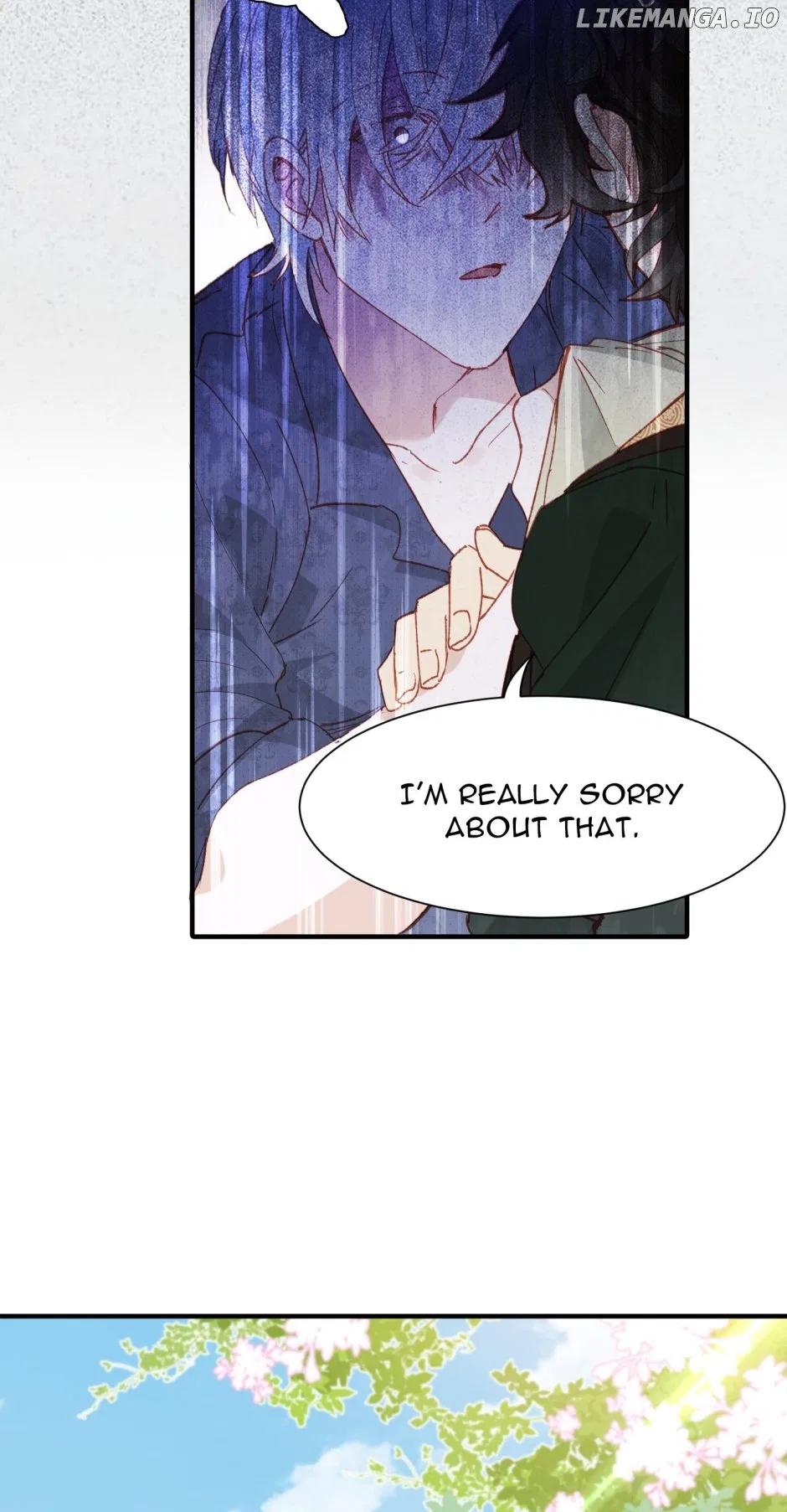 The Daughter of Duke Doesn’t Want to Be Spoiled Chapter 48 – Page 9