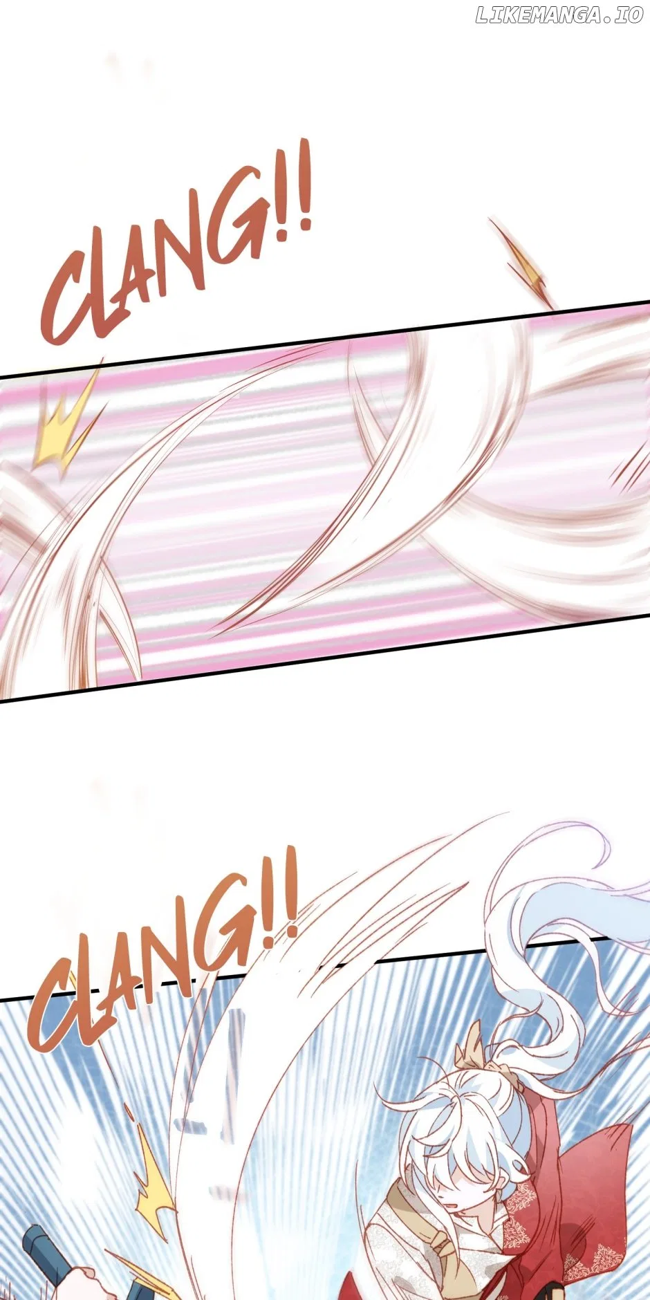 The Daughter of Duke Doesn’t Want to Be Spoiled Chapter 48 – Page 12