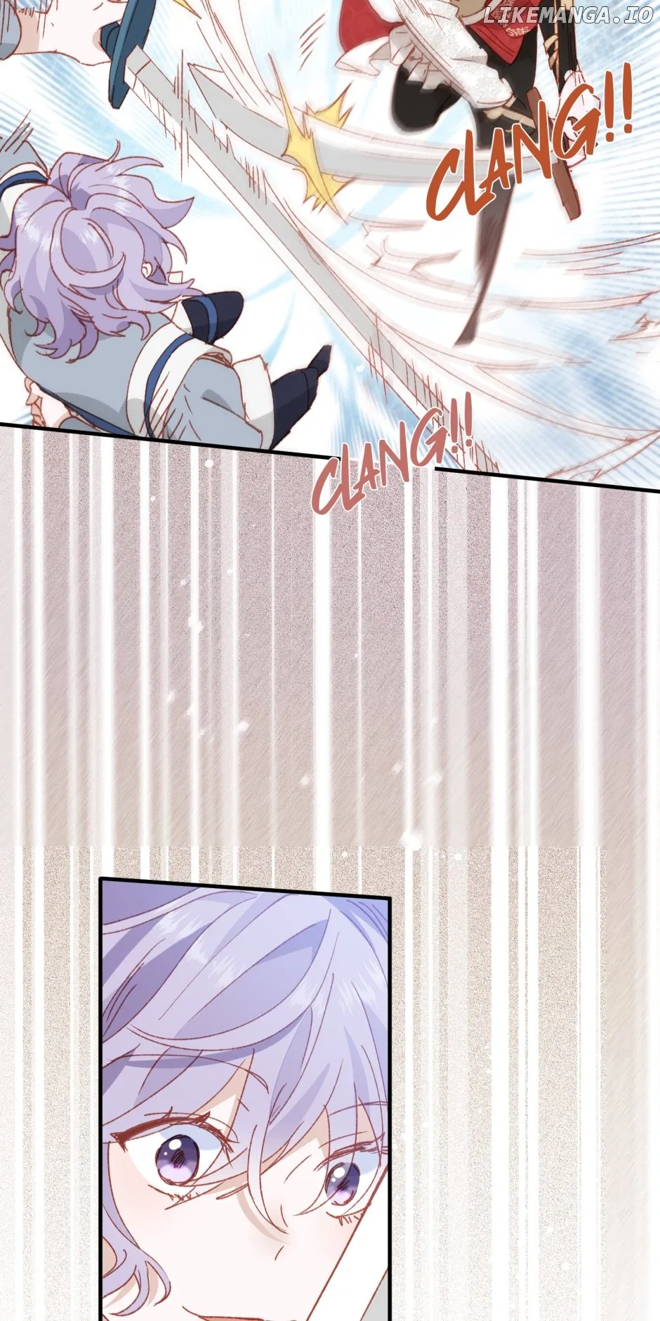 The Daughter of Duke Doesn’t Want to Be Spoiled Chapter 48 – Page 13