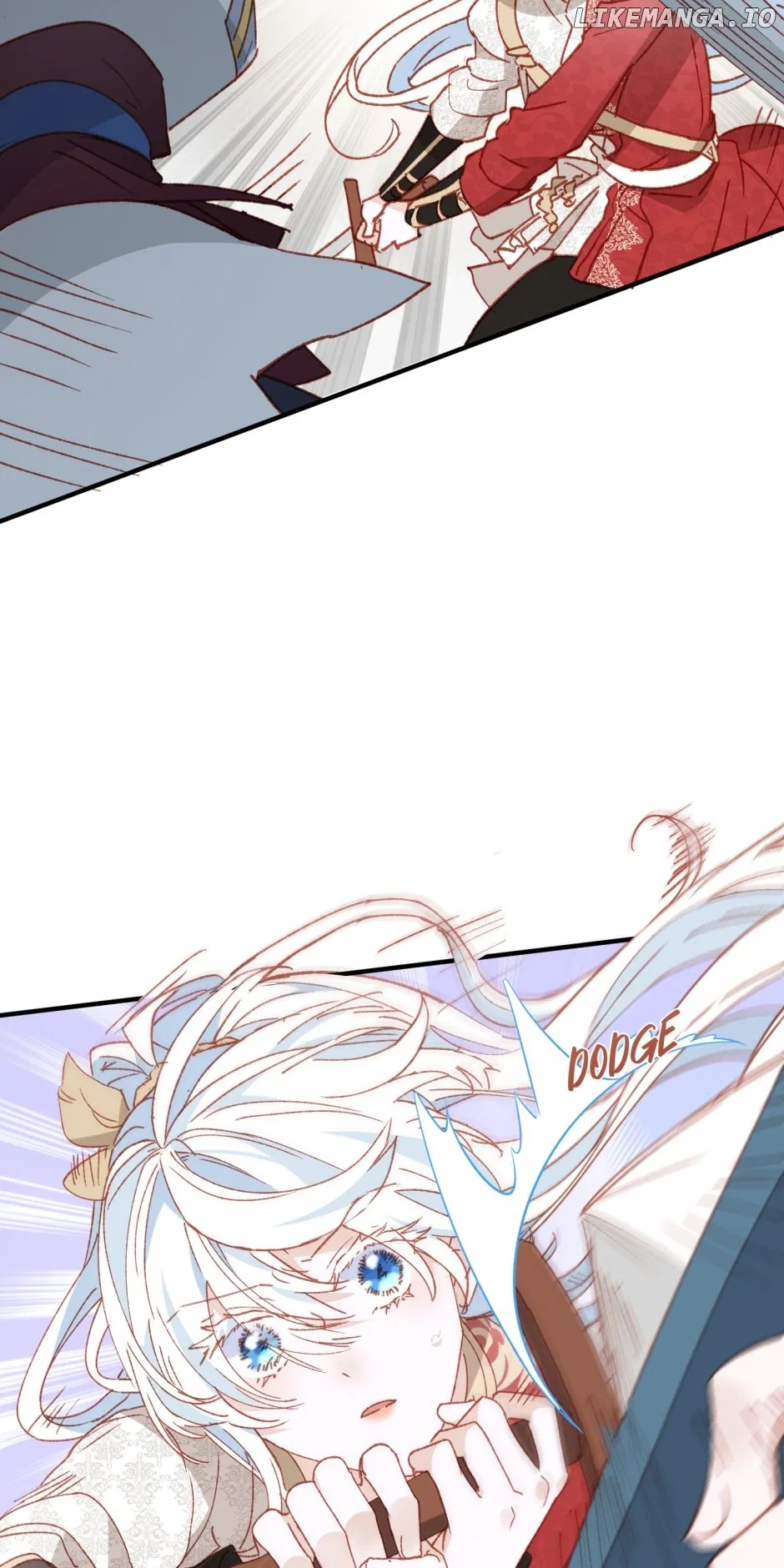 The Daughter of Duke Doesn’t Want to Be Spoiled Chapter 48 – Page 15