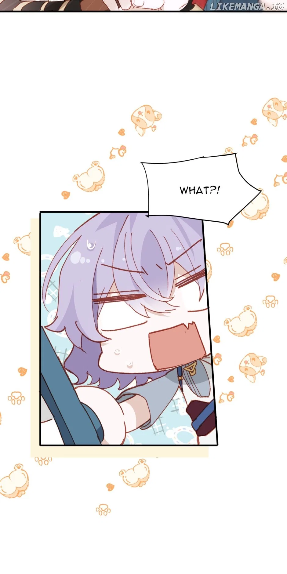 The Daughter of Duke Doesn’t Want to Be Spoiled Chapter 48 – Page 16