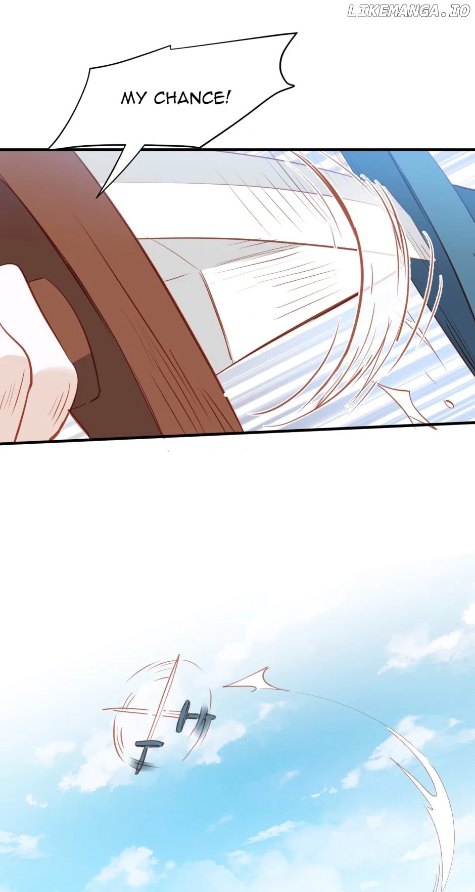 The Daughter of Duke Doesn’t Want to Be Spoiled Chapter 48 – Page 17