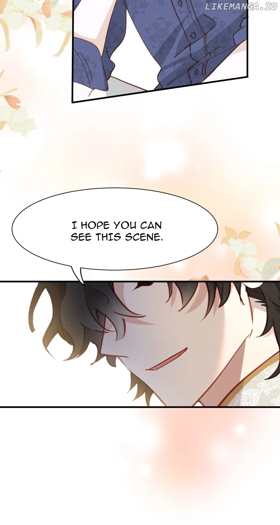 The Daughter of Duke Doesn’t Want to Be Spoiled Chapter 48 – Page 21