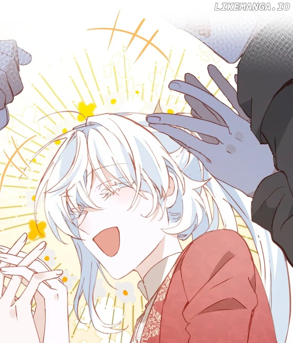 The Daughter of Duke Doesn’t Want to Be Spoiled Chapter 48 – Page 22