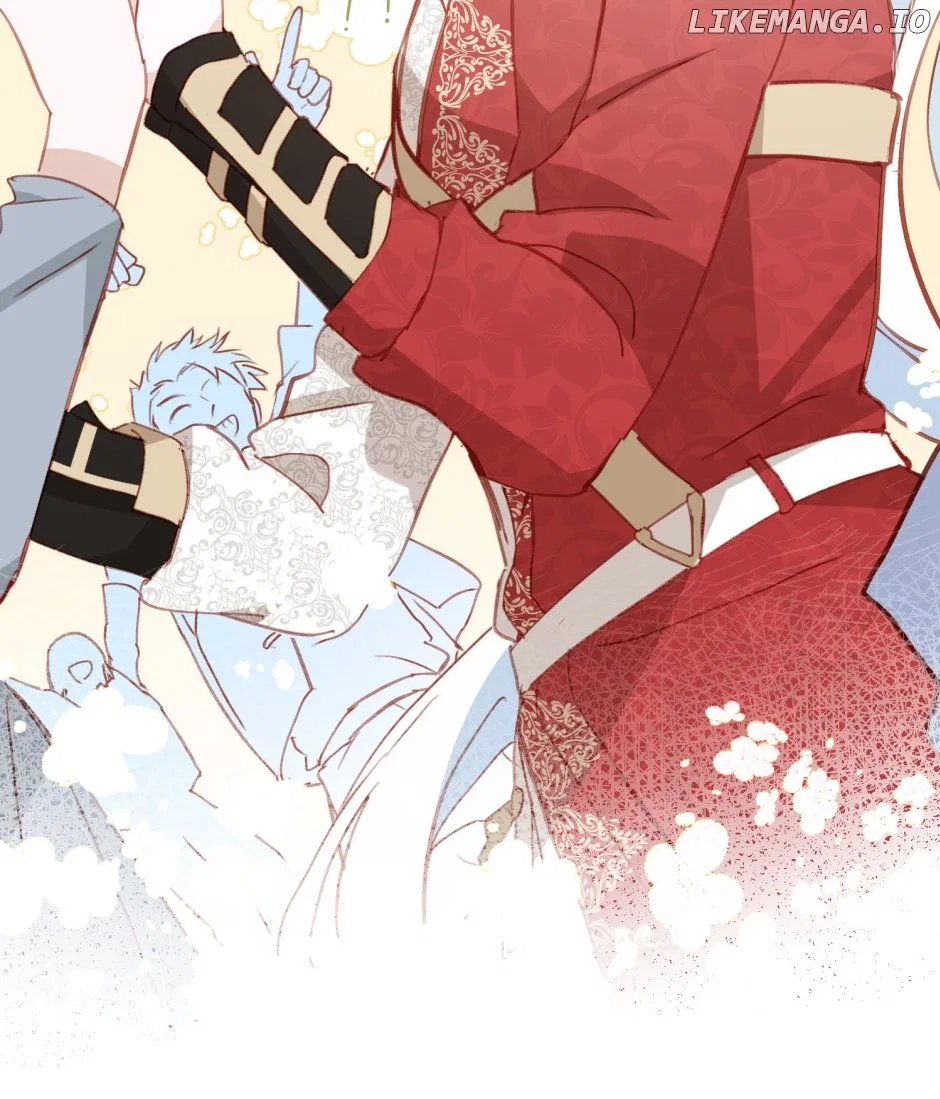 The Daughter of Duke Doesn’t Want to Be Spoiled Chapter 48 – Page 23