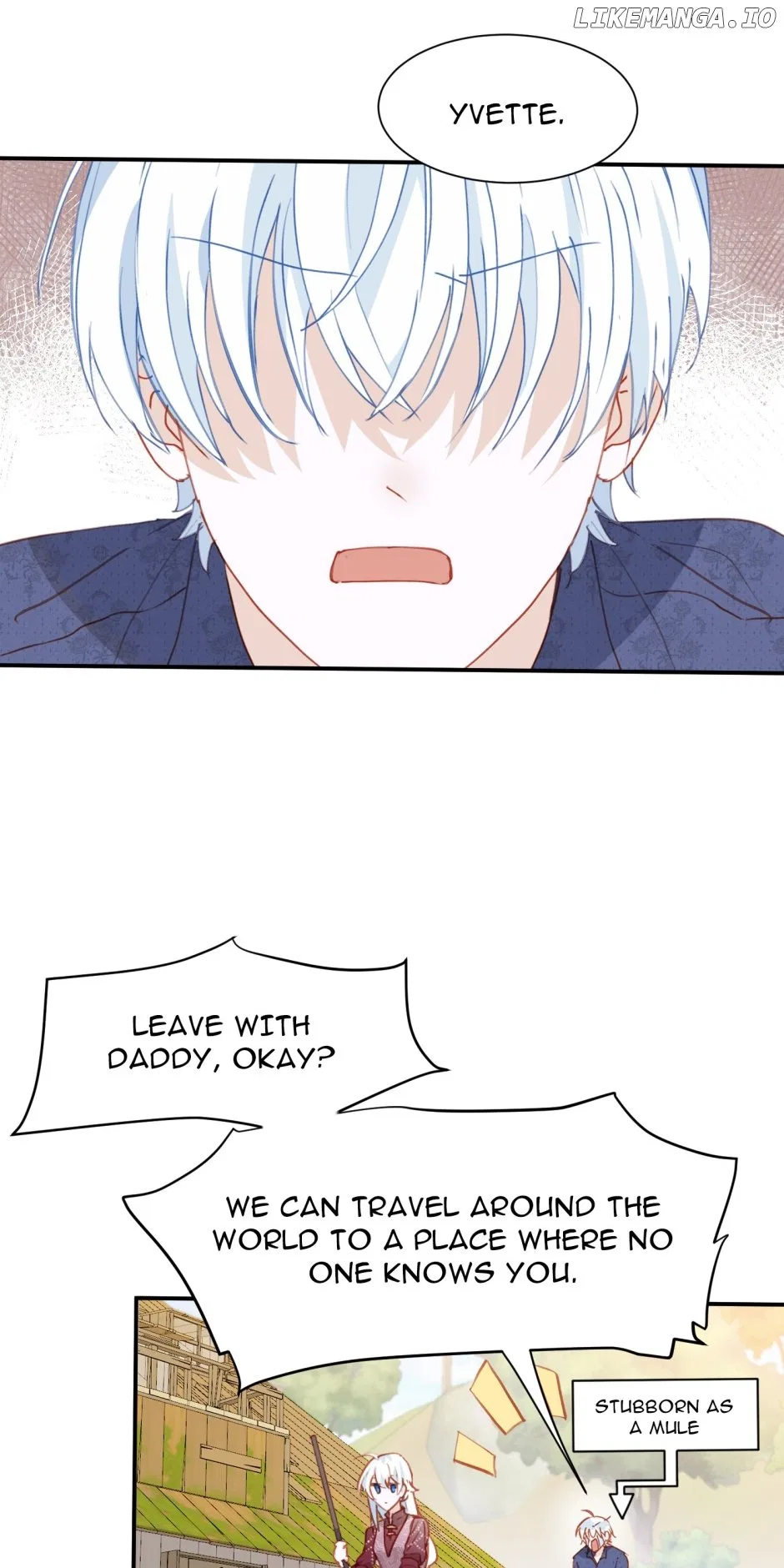 The Daughter of Duke Doesn’t Want to Be Spoiled Chapter 48 – Page 24