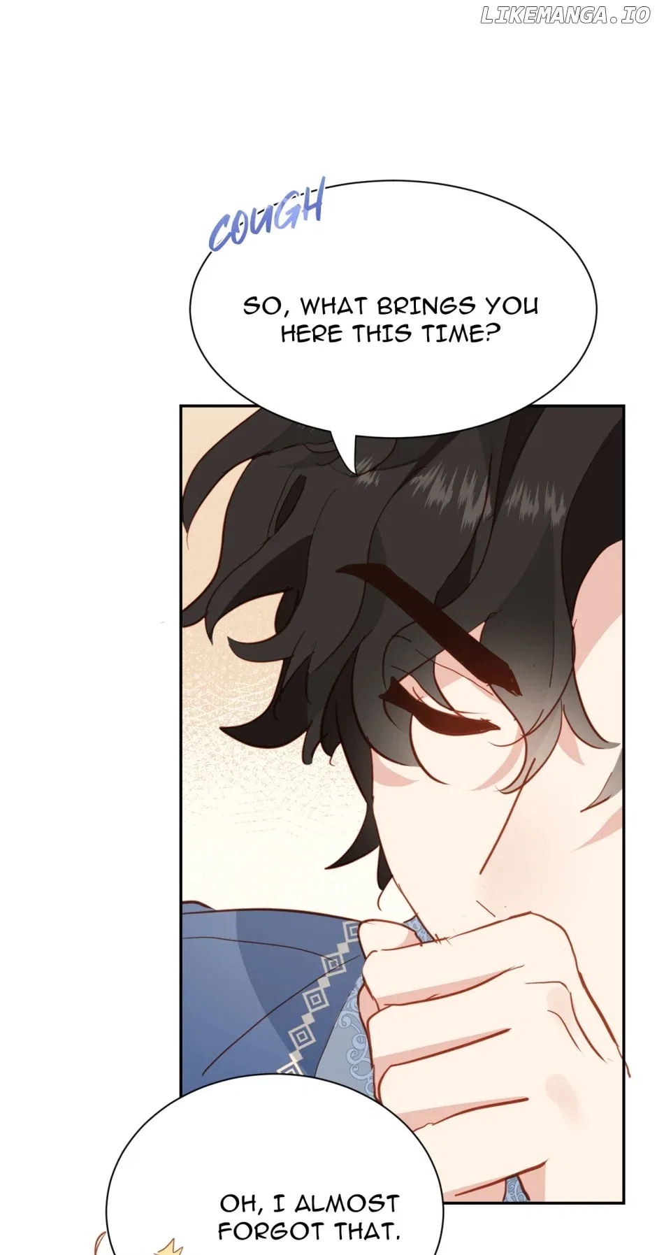 The Daughter of Duke Doesn’t Want to Be Spoiled Chapter 47 – Page 12
