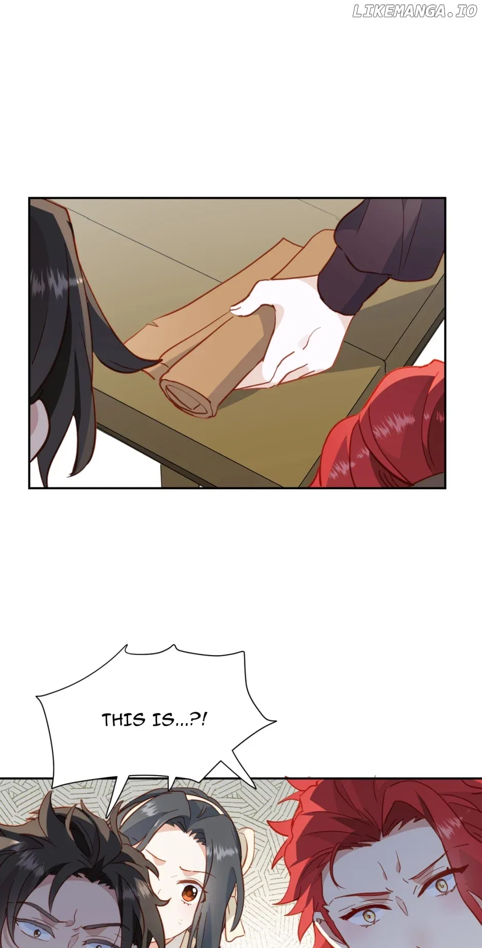 The Daughter of Duke Doesn’t Want to Be Spoiled Chapter 47 – Page 15