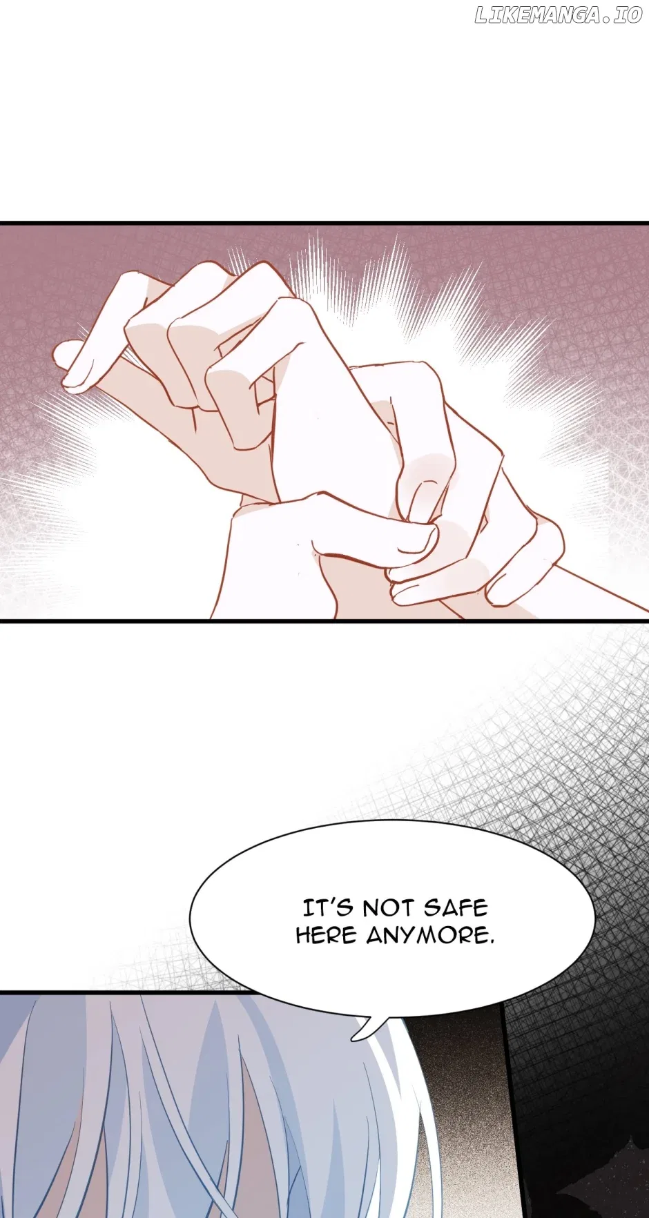 The Daughter of Duke Doesn’t Want to Be Spoiled Chapter 47 – Page 28