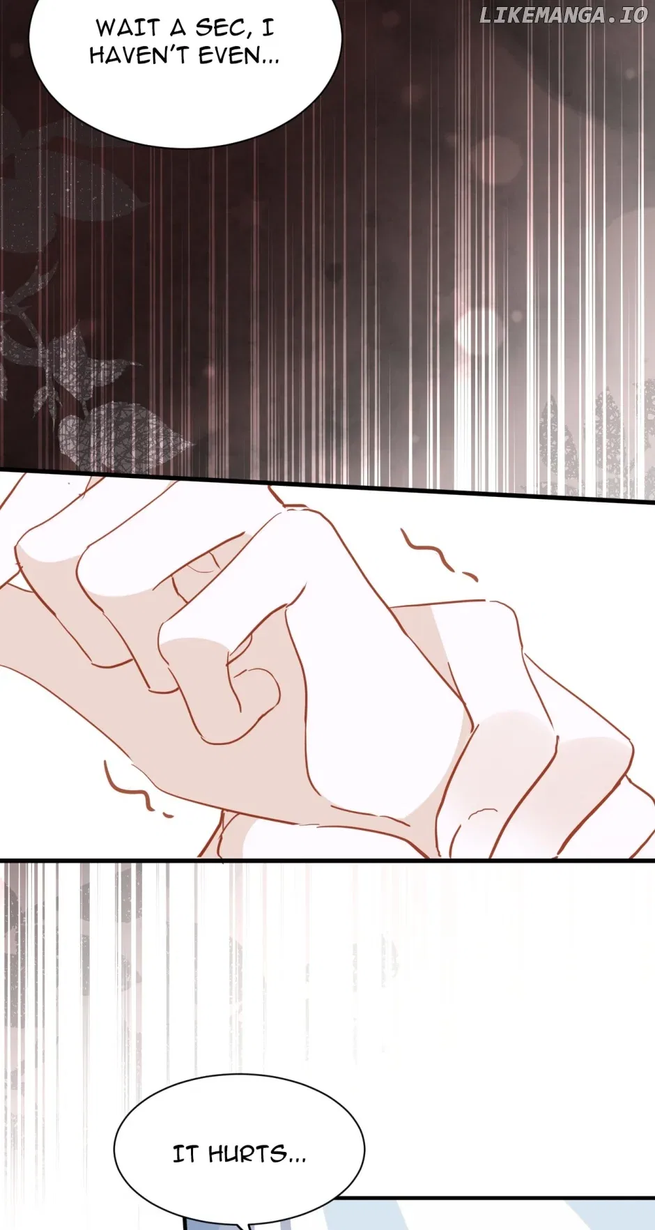The Daughter of Duke Doesn’t Want to Be Spoiled Chapter 47 – Page 30