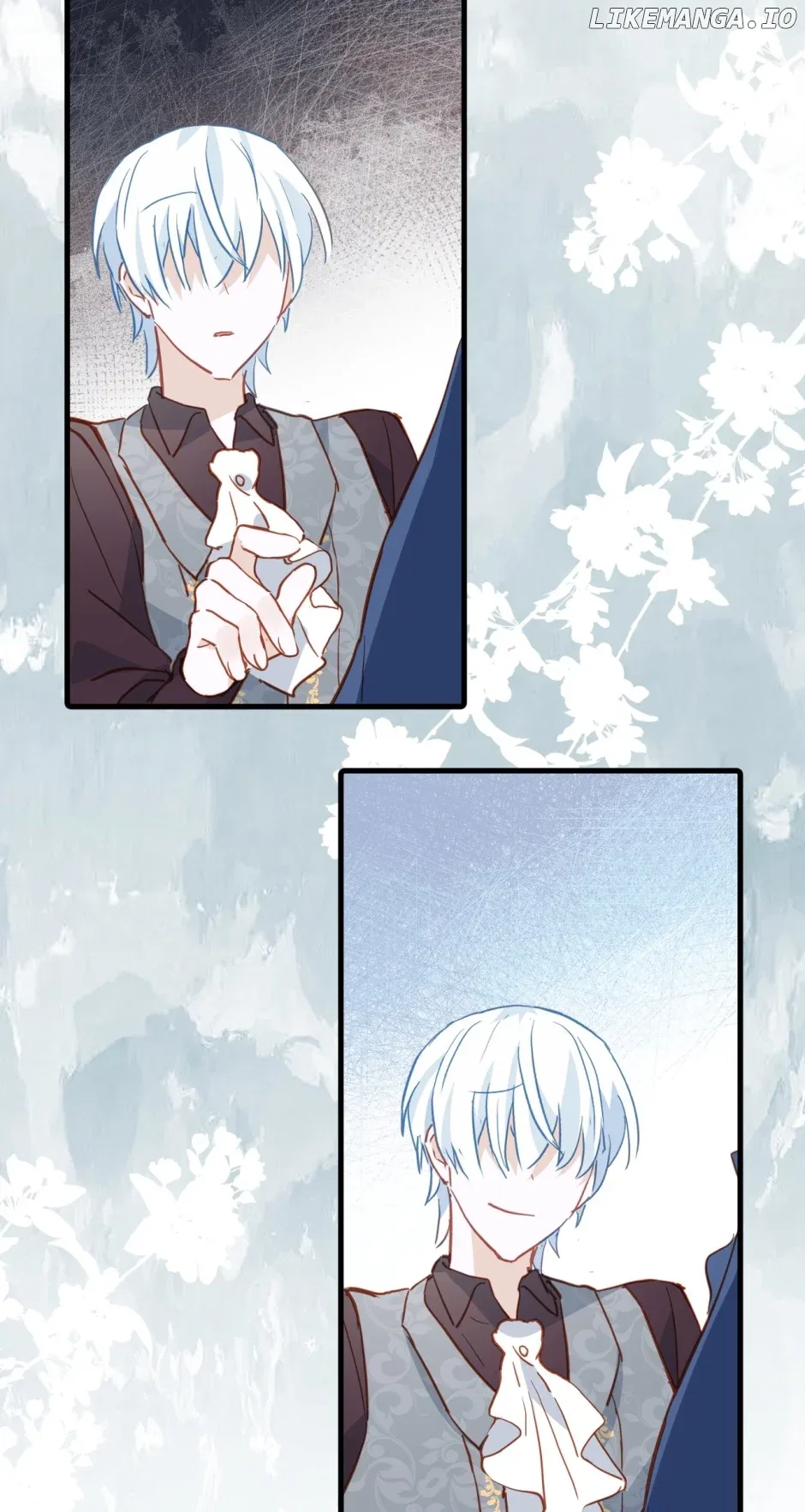 The Daughter of Duke Doesn’t Want to Be Spoiled Chapter 47 – Page 33