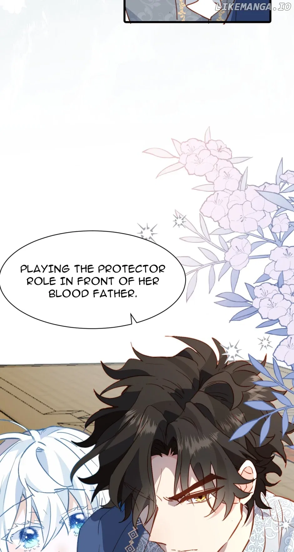 The Daughter of Duke Doesn’t Want to Be Spoiled Chapter 47 – Page 34
