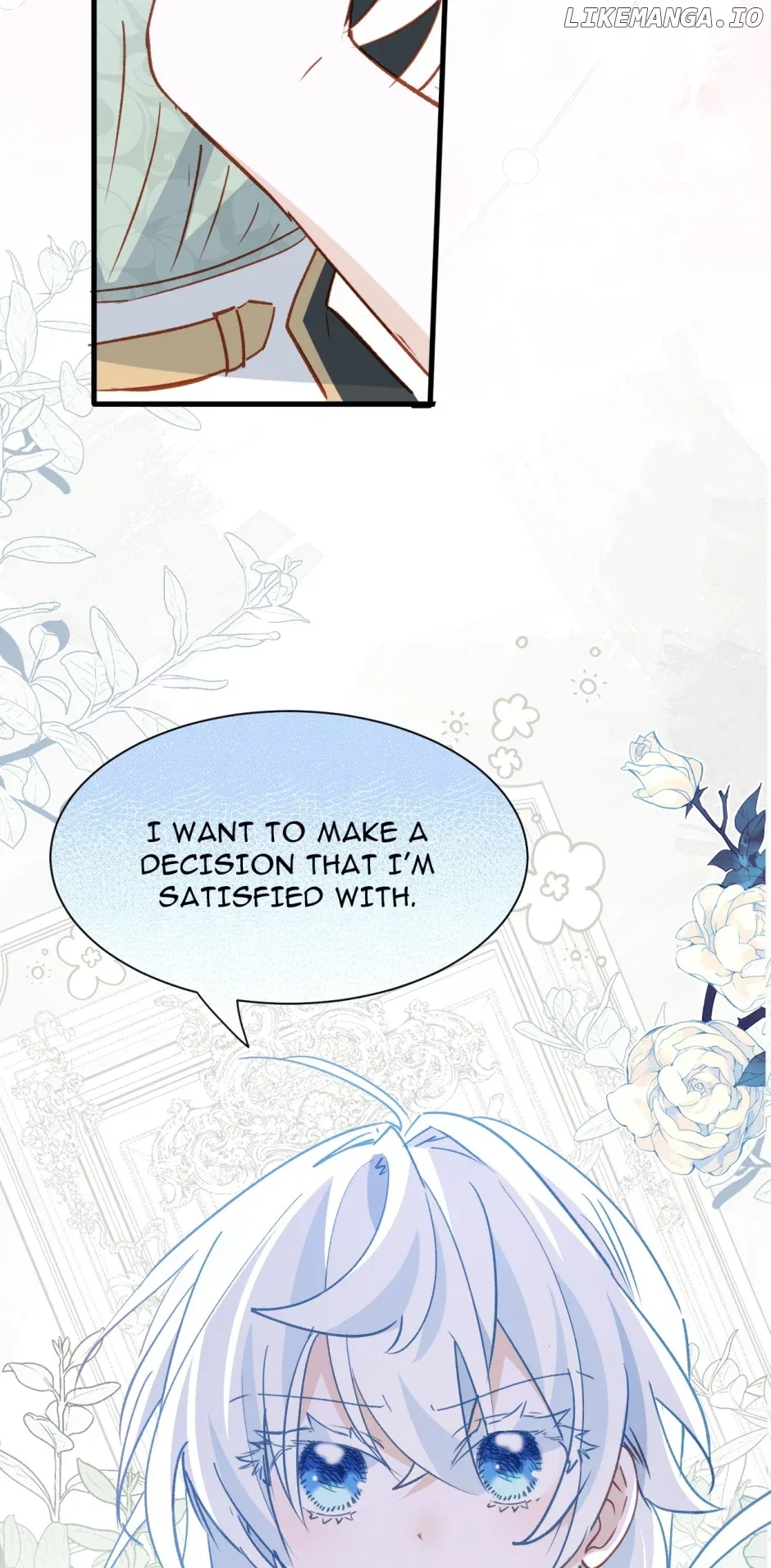 The Daughter of Duke Doesn’t Want to Be Spoiled Chapter 47 – Page 42