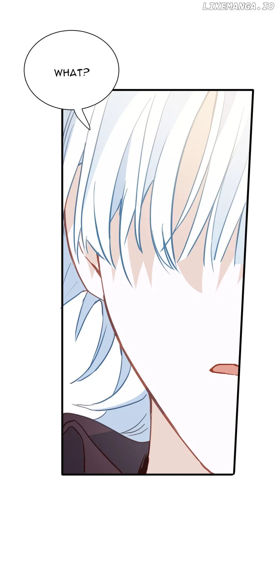 The Daughter of Duke Doesn’t Want to Be Spoiled Chapter 47 – Page 44