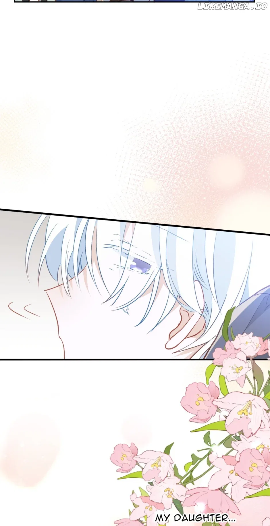 The Daughter of Duke Doesn’t Want to Be Spoiled Chapter 47 – Page 47