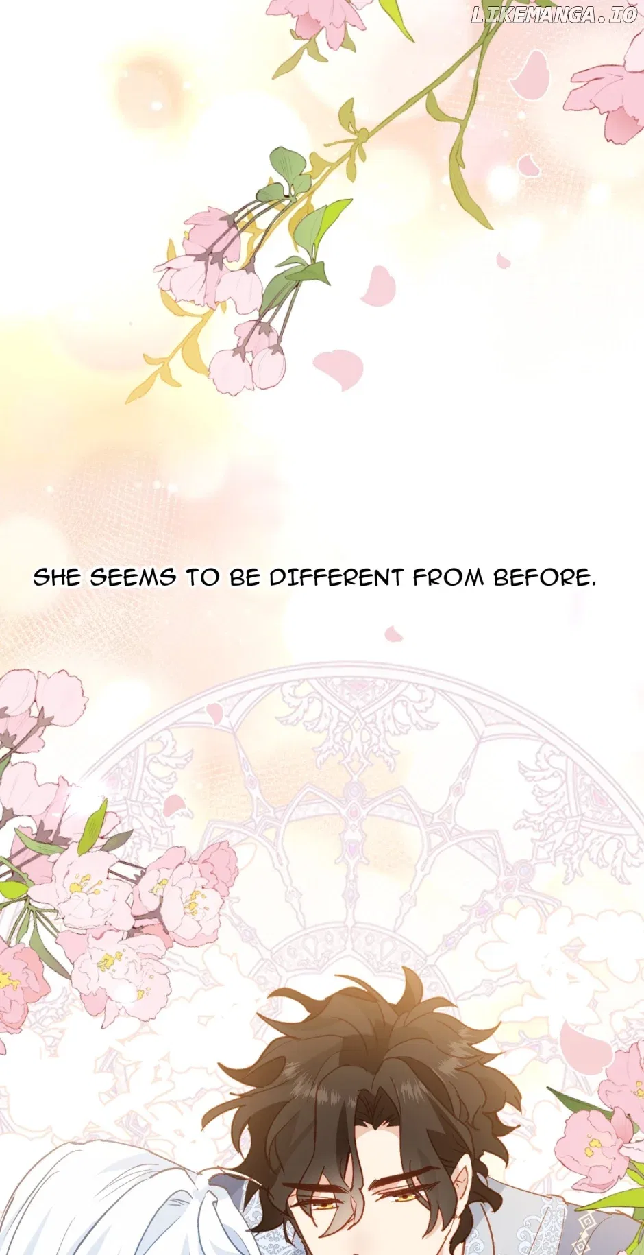 The Daughter of Duke Doesn’t Want to Be Spoiled Chapter 47 – Page 48