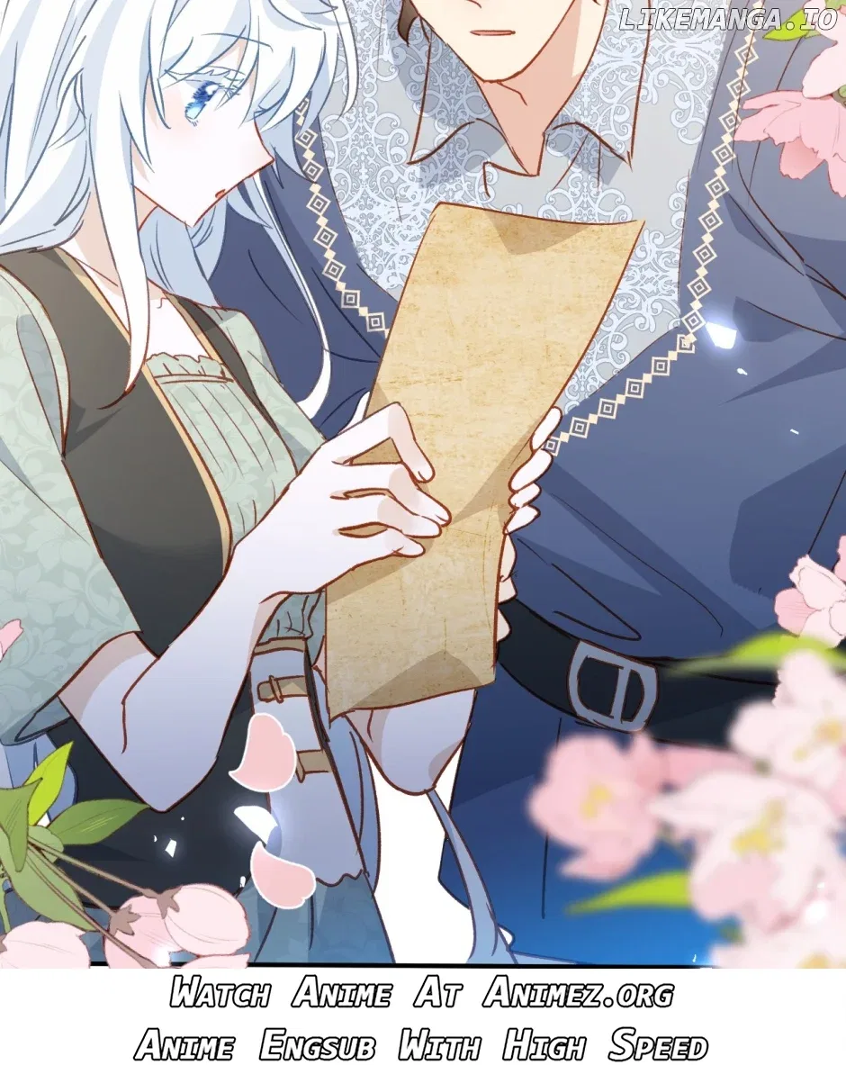 The Daughter of Duke Doesn’t Want to Be Spoiled Chapter 47 – Page 49