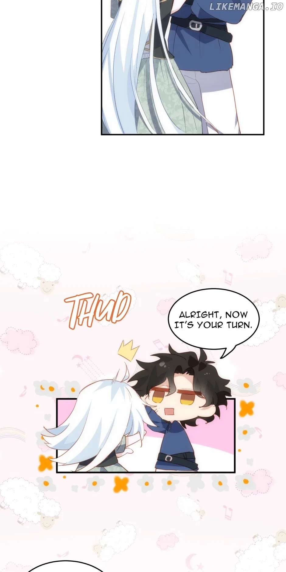 The Daughter of Duke Doesn’t Want to Be Spoiled Chapter 46 – Page 11