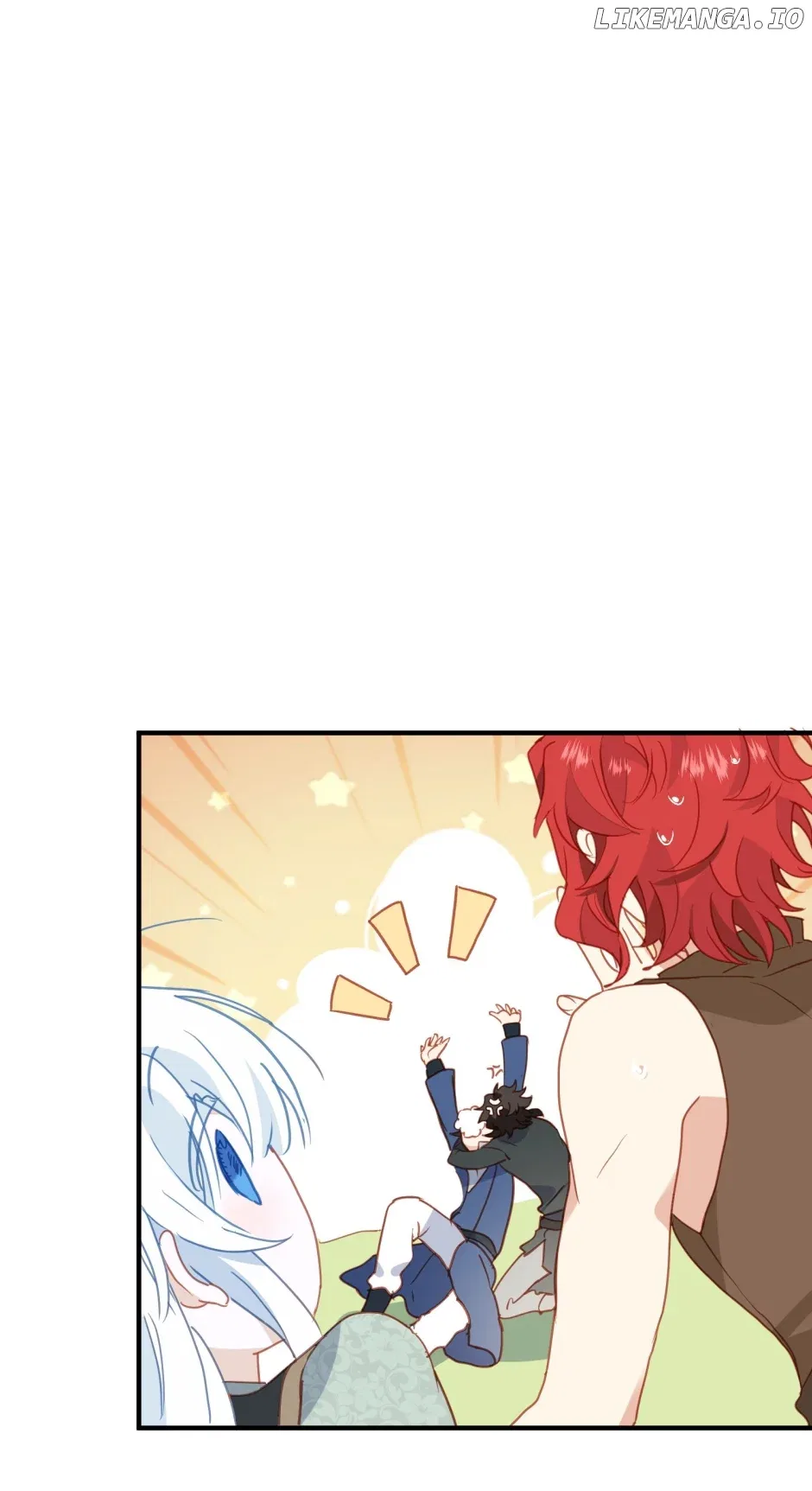 The Daughter of Duke Doesn’t Want to Be Spoiled Chapter 46 – Page 20