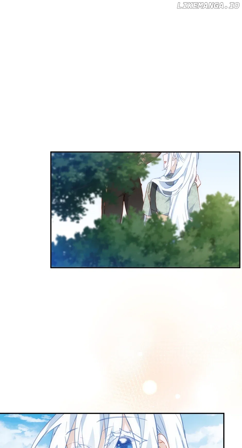 The Daughter of Duke Doesn’t Want to Be Spoiled Chapter 46 – Page 21