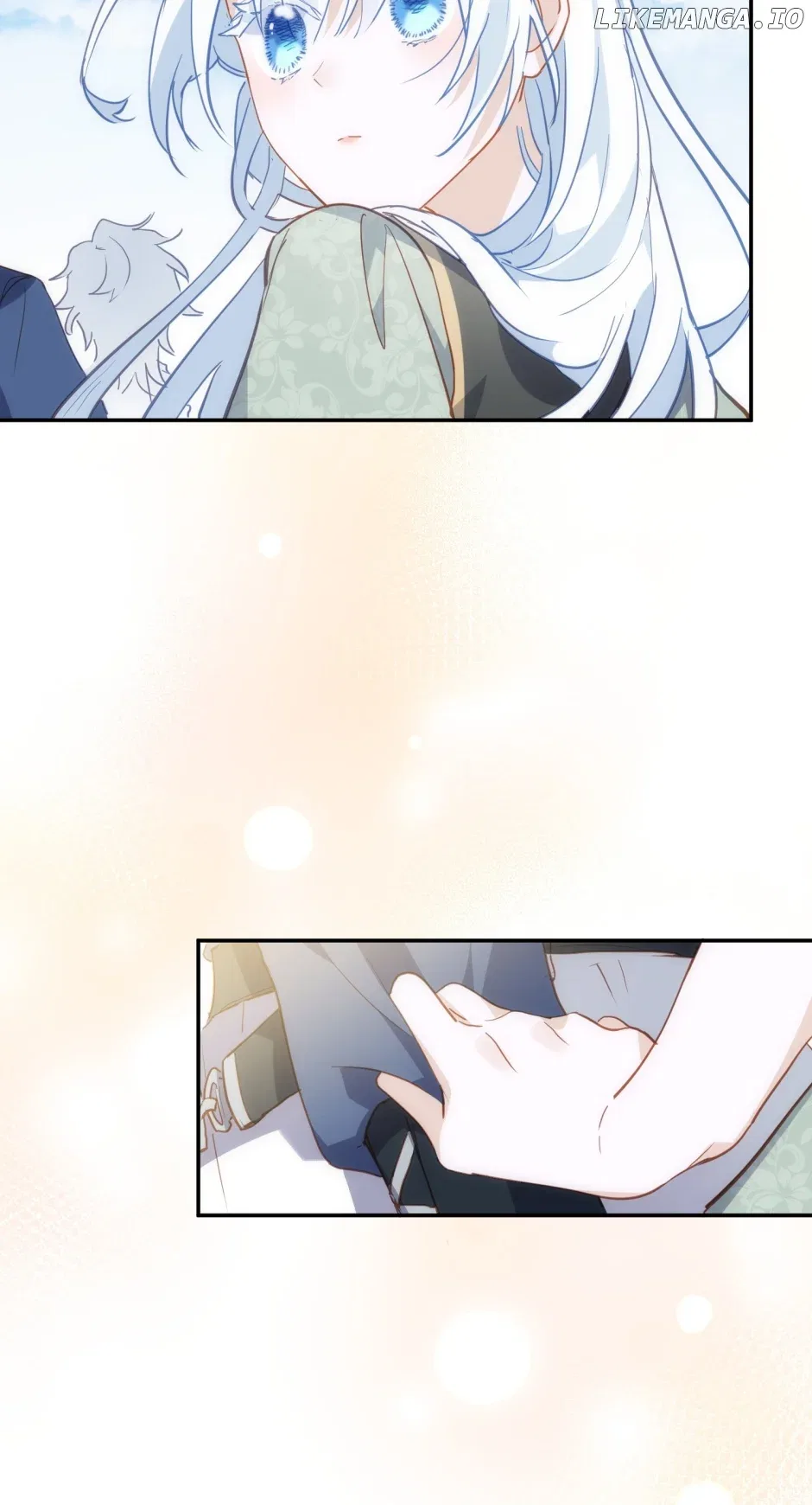 The Daughter of Duke Doesn’t Want to Be Spoiled Chapter 46 – Page 22