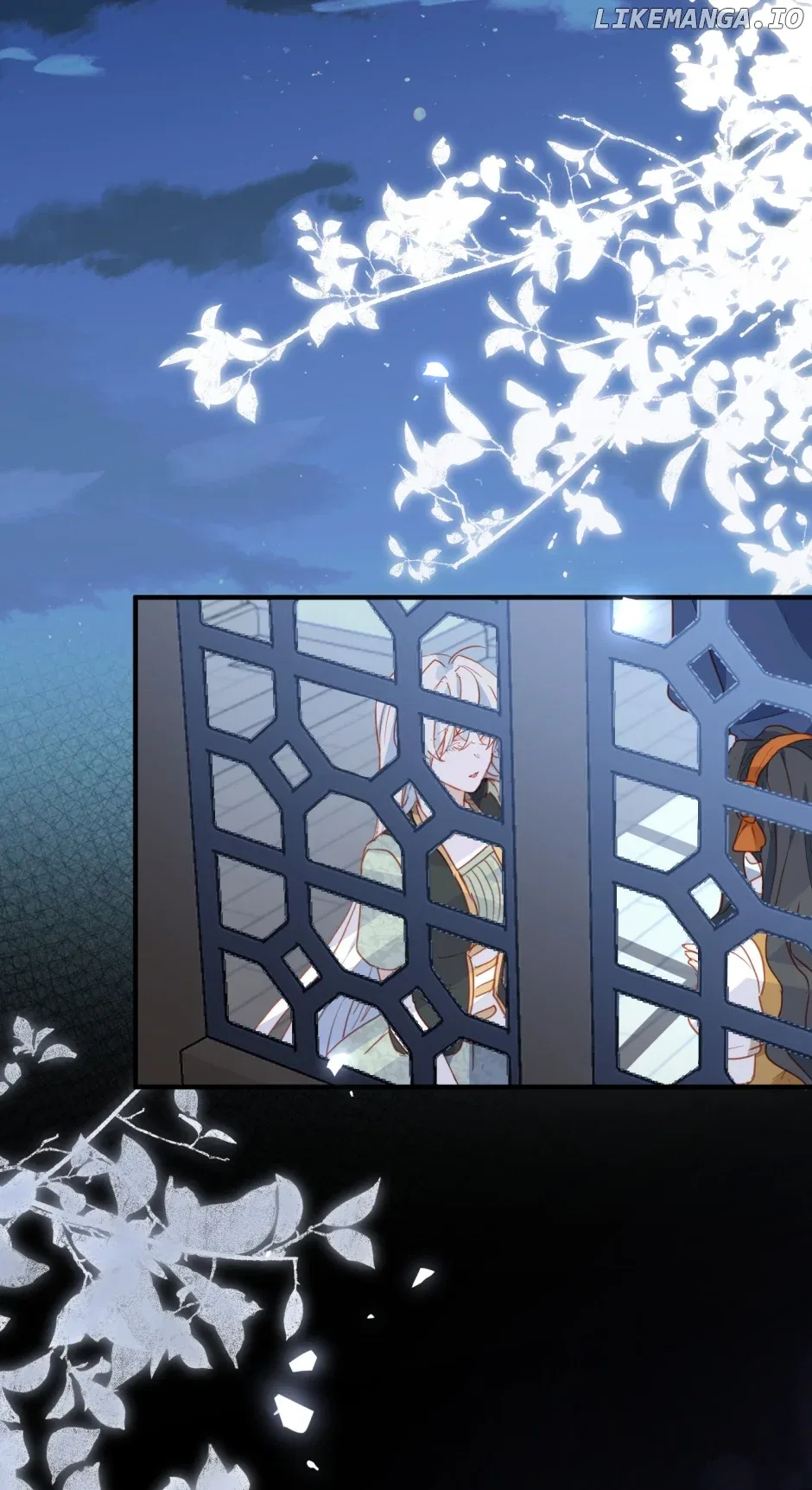 The Daughter of Duke Doesn’t Want to Be Spoiled Chapter 46 – Page 25