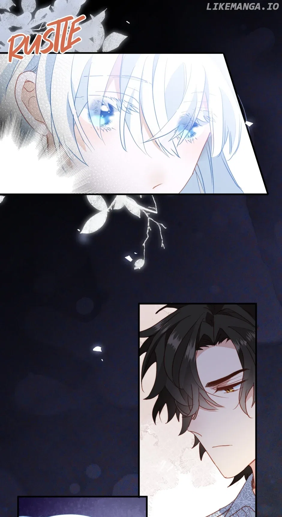 The Daughter of Duke Doesn’t Want to Be Spoiled Chapter 46 – Page 26