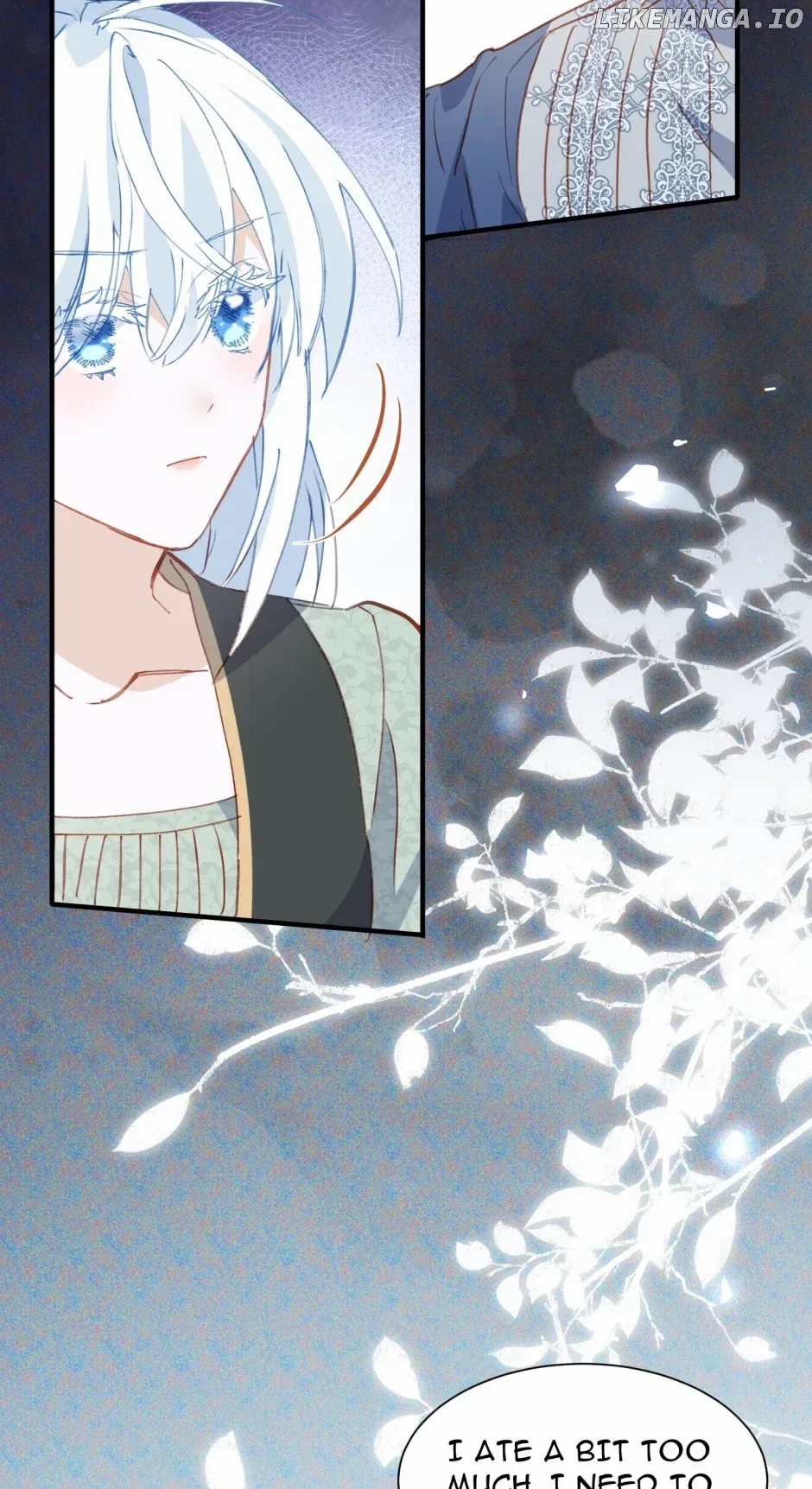 The Daughter of Duke Doesn’t Want to Be Spoiled Chapter 46 – Page 27