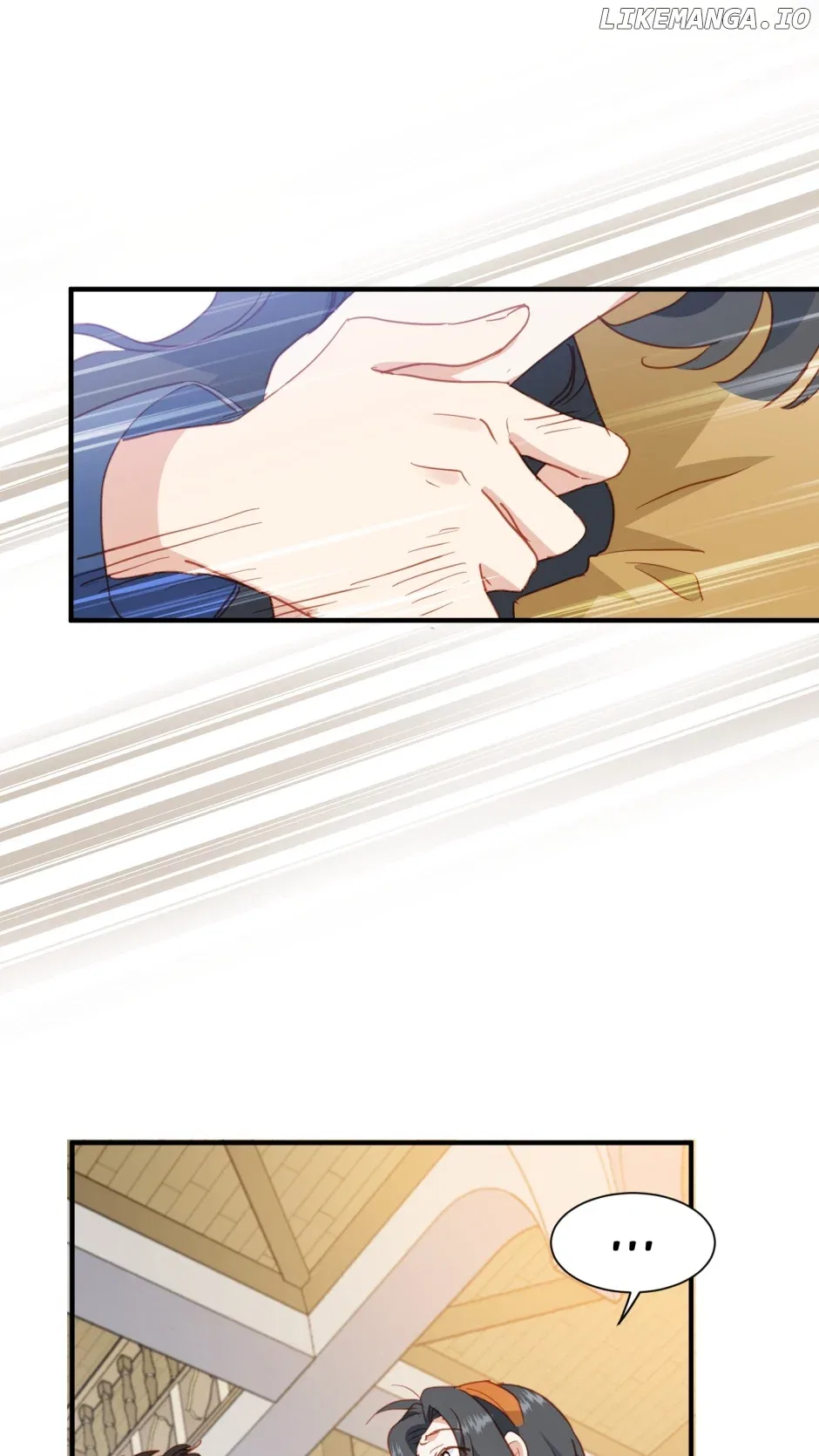 The Daughter of Duke Doesn’t Want to Be Spoiled Chapter 46 – Page 30