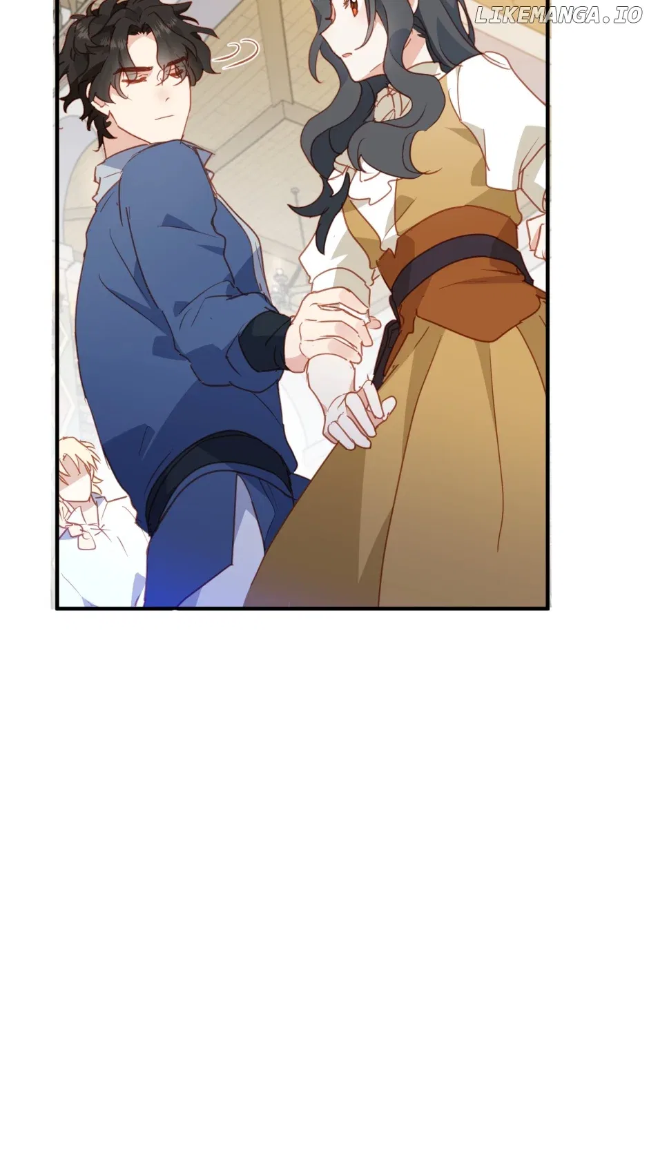 The Daughter of Duke Doesn’t Want to Be Spoiled Chapter 46 – Page 31
