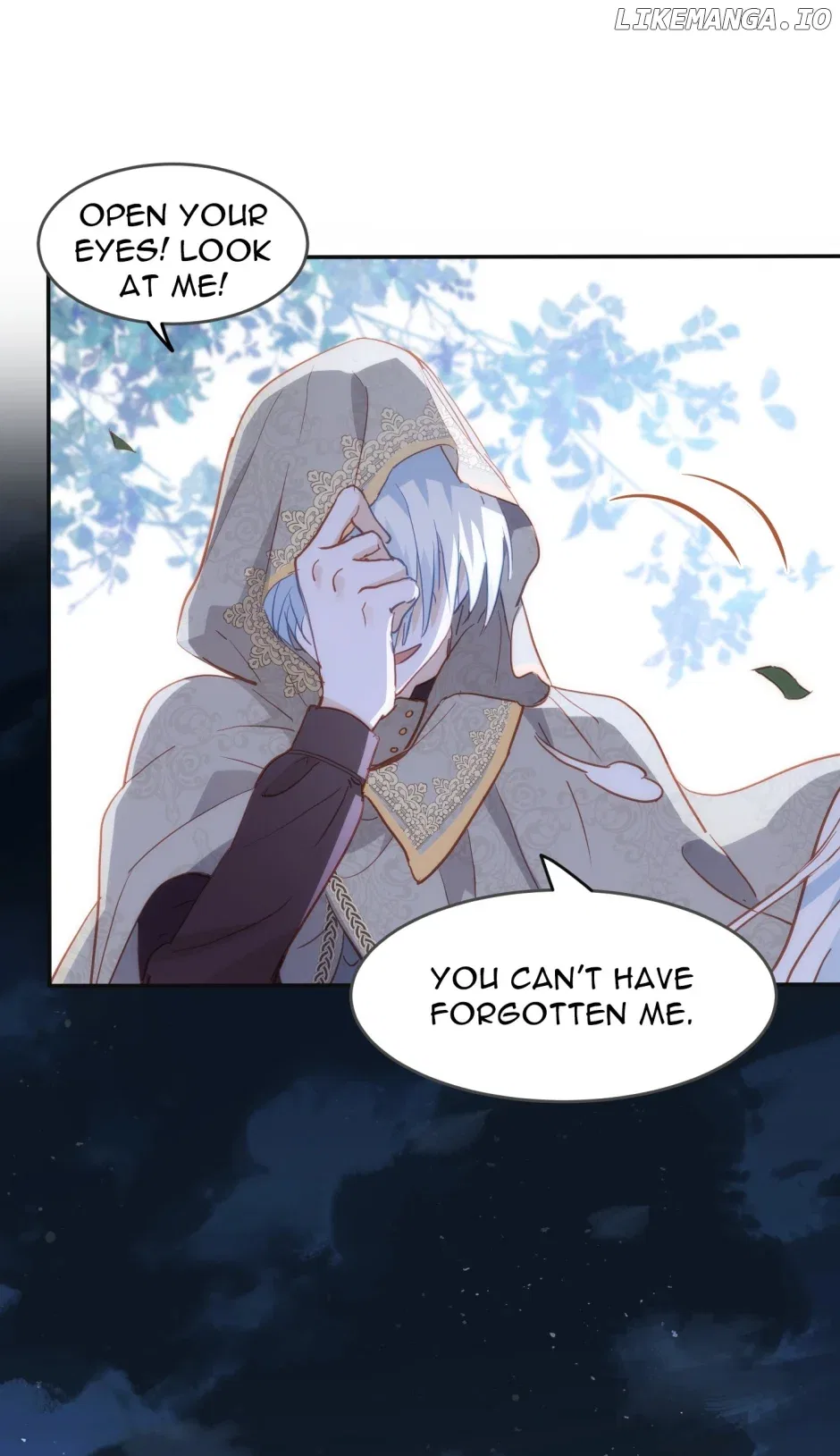 The Daughter of Duke Doesn’t Want to Be Spoiled Chapter 46 – Page 38