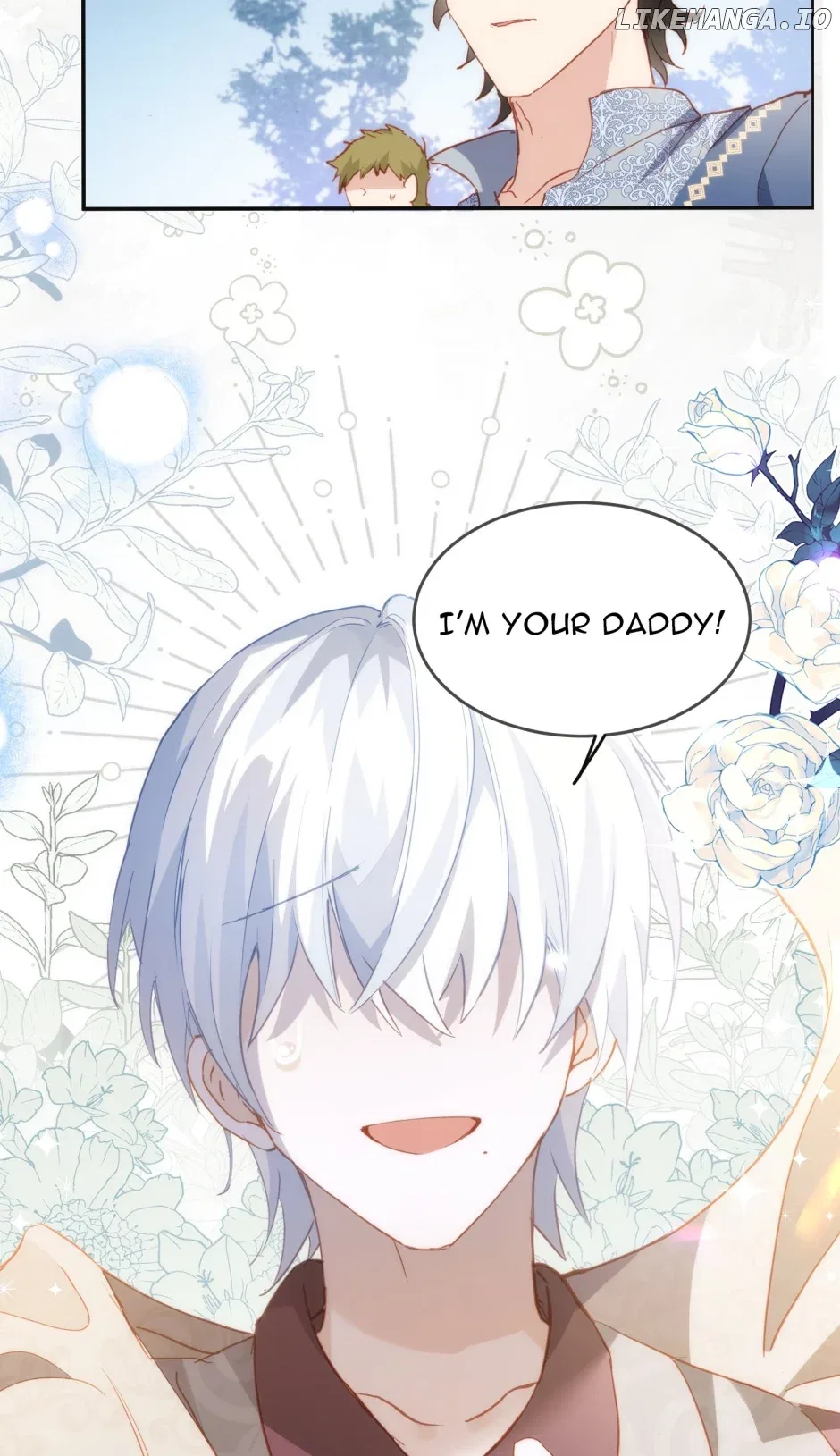 The Daughter of Duke Doesn’t Want to Be Spoiled Chapter 46 – Page 40