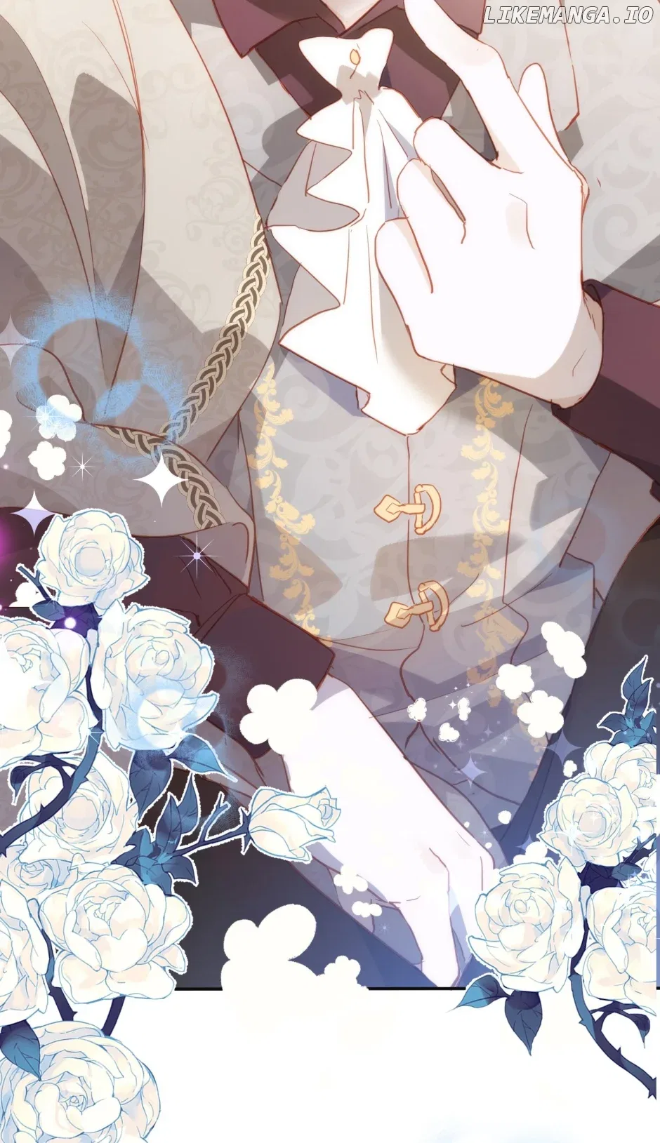 The Daughter of Duke Doesn’t Want to Be Spoiled Chapter 46 – Page 41
