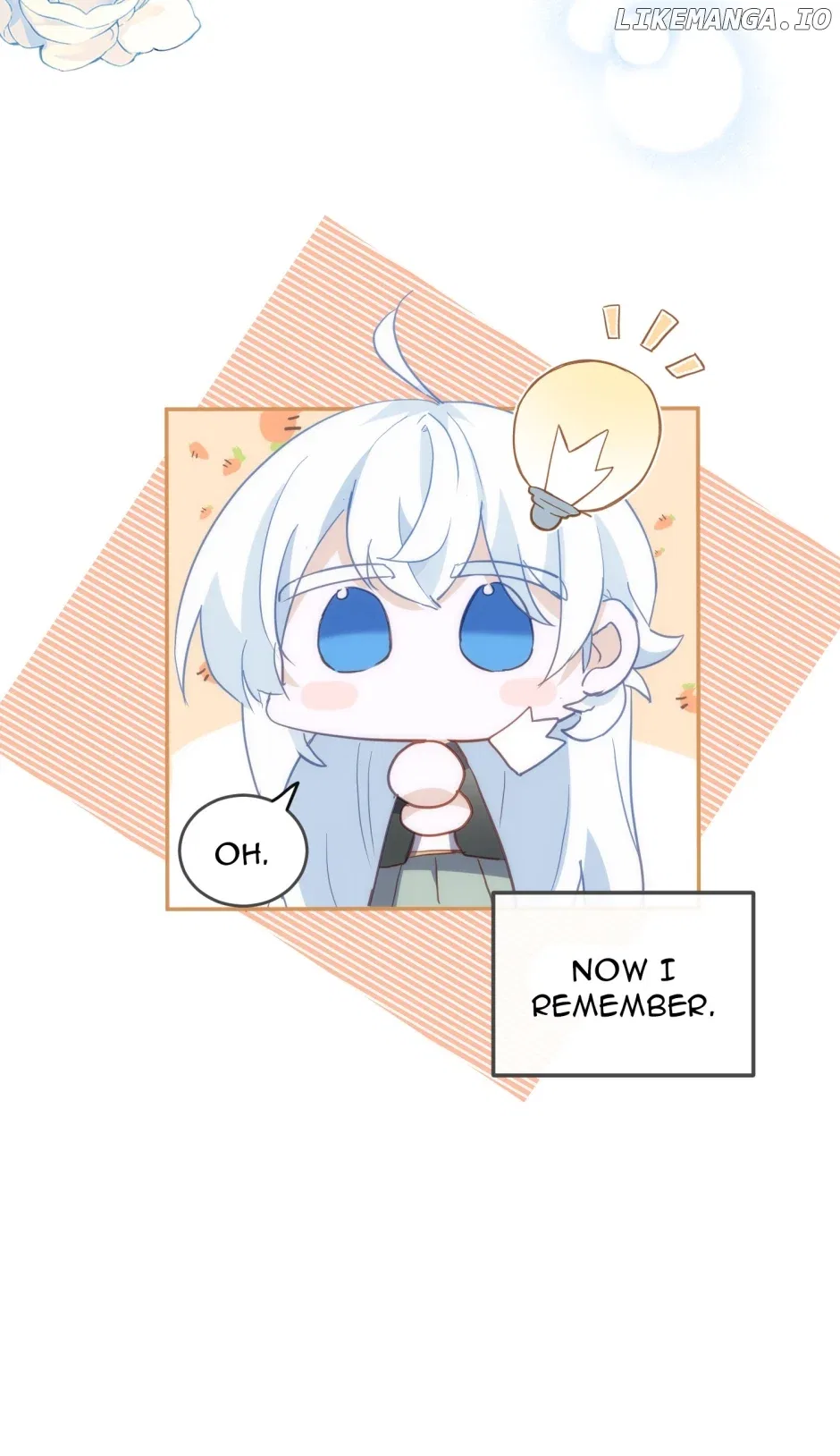 The Daughter of Duke Doesn’t Want to Be Spoiled Chapter 46 – Page 42
