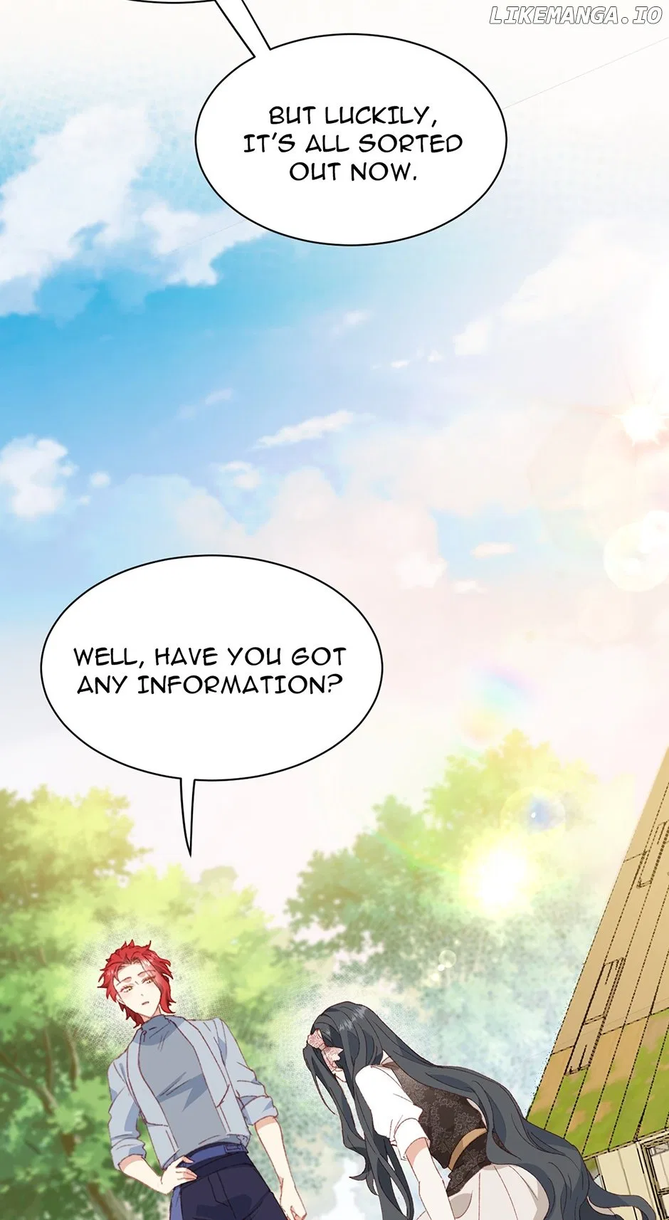 The Daughter of Duke Doesn’t Want to Be Spoiled Chapter 45 – Page 5