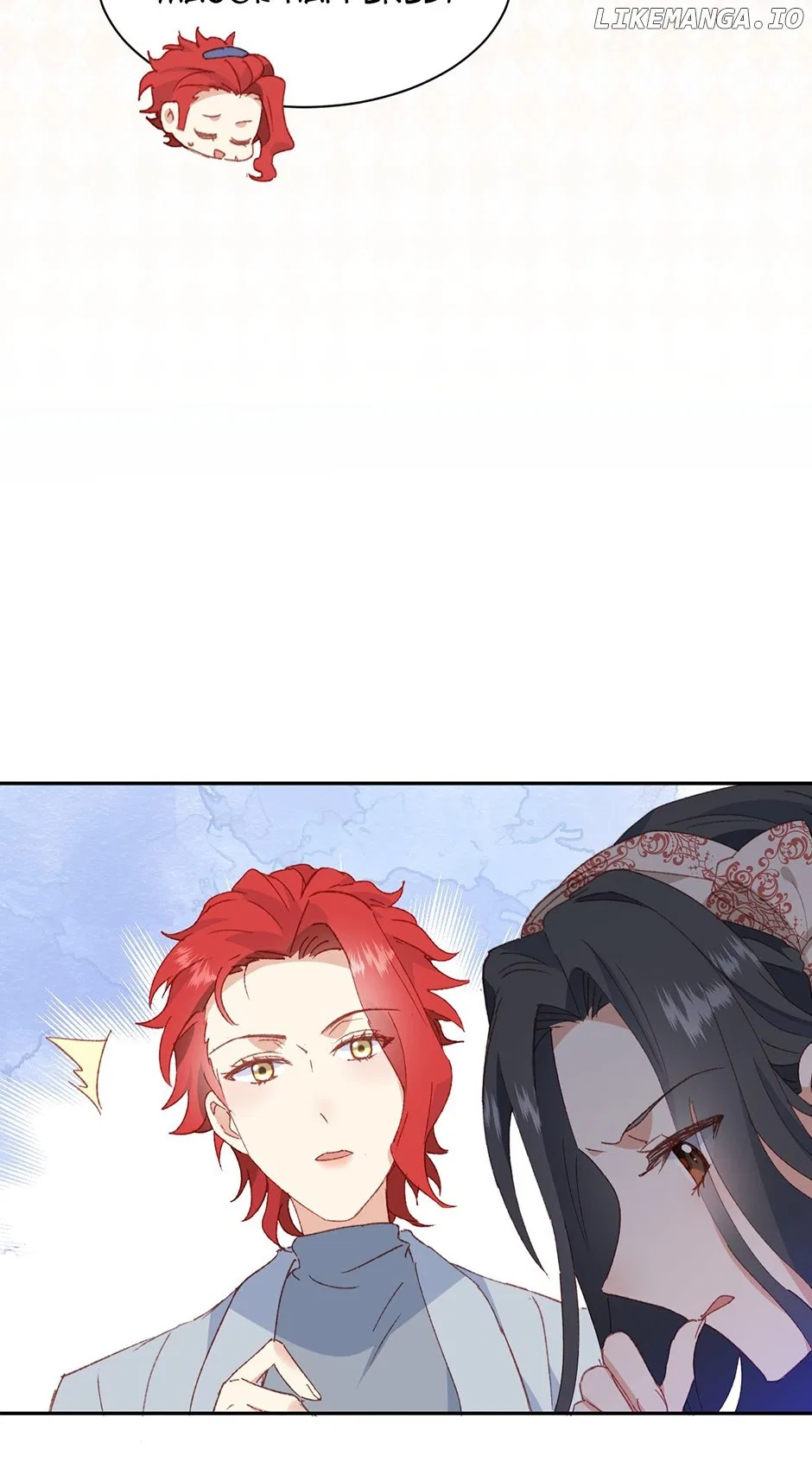 The Daughter of Duke Doesn’t Want to Be Spoiled Chapter 45 – Page 7