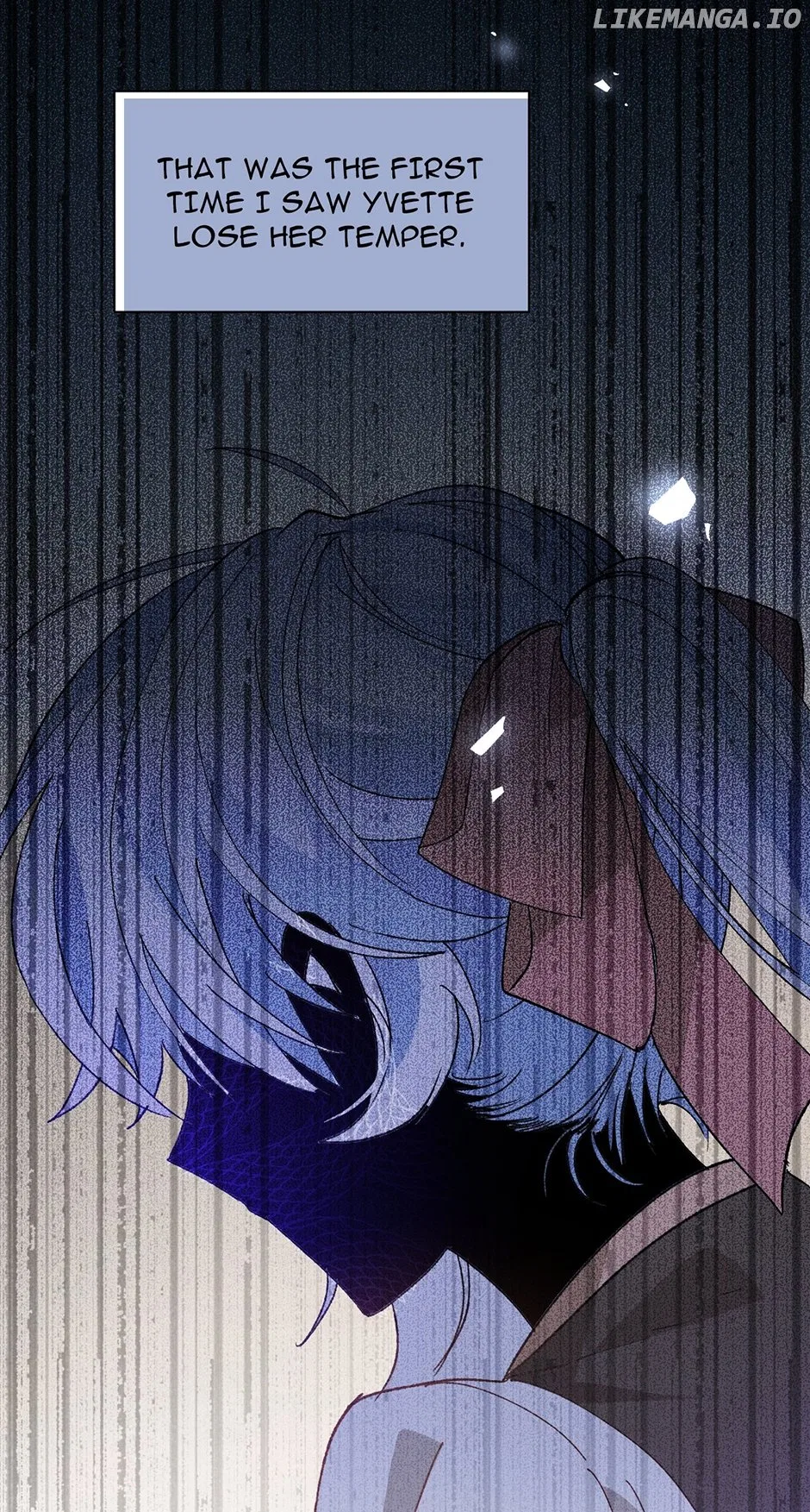 The Daughter of Duke Doesn’t Want to Be Spoiled Chapter 45 – Page 11