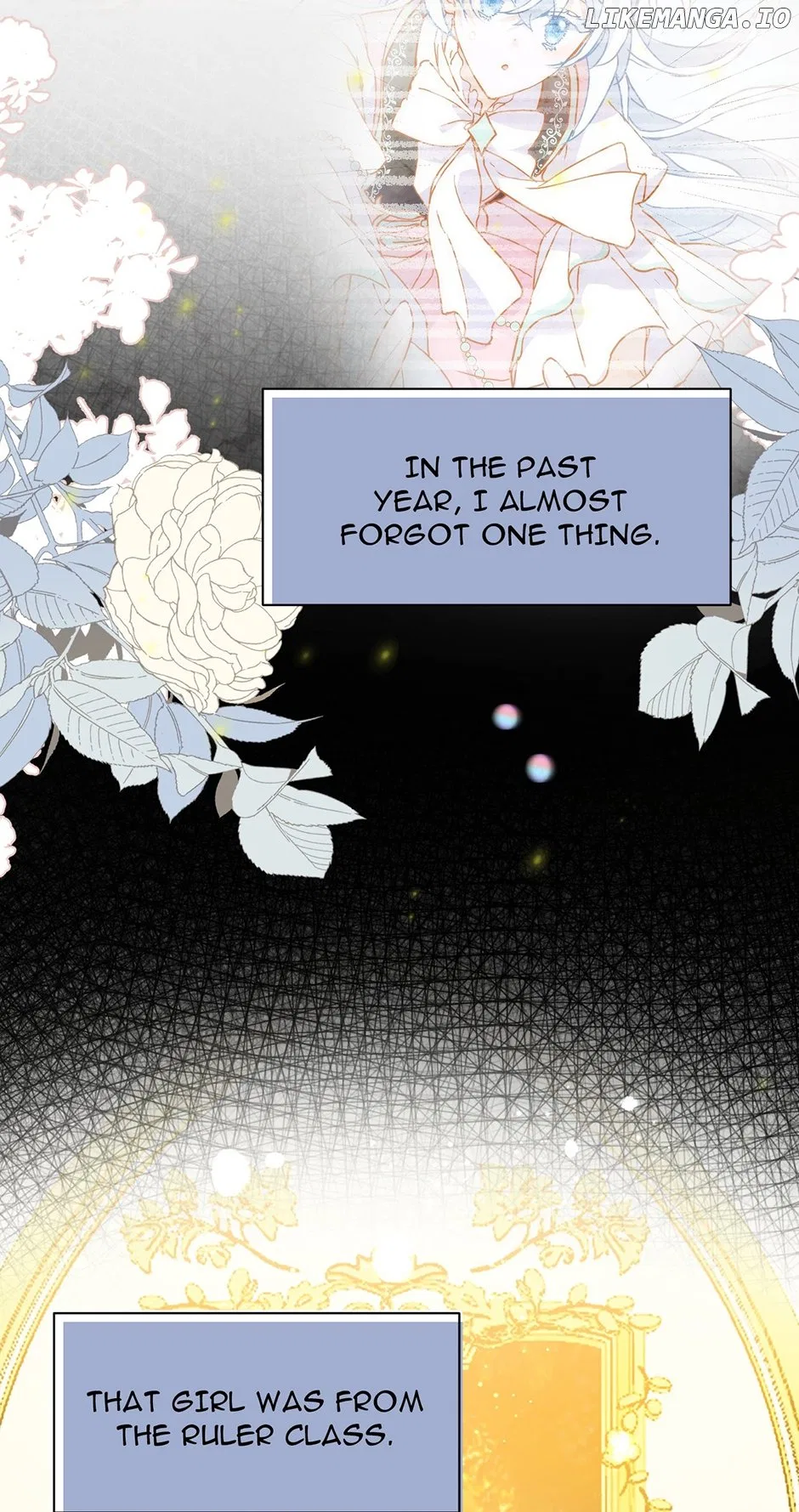 The Daughter of Duke Doesn’t Want to Be Spoiled Chapter 45 – Page 14