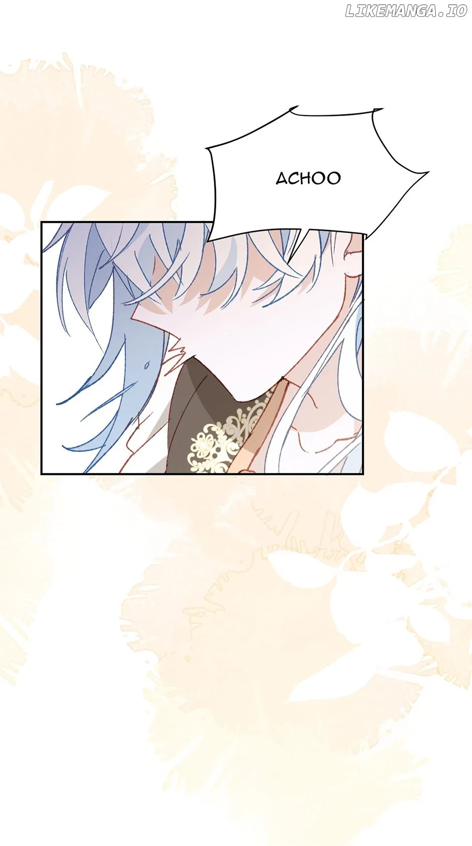 The Daughter of Duke Doesn’t Want to Be Spoiled Chapter 45 – Page 16