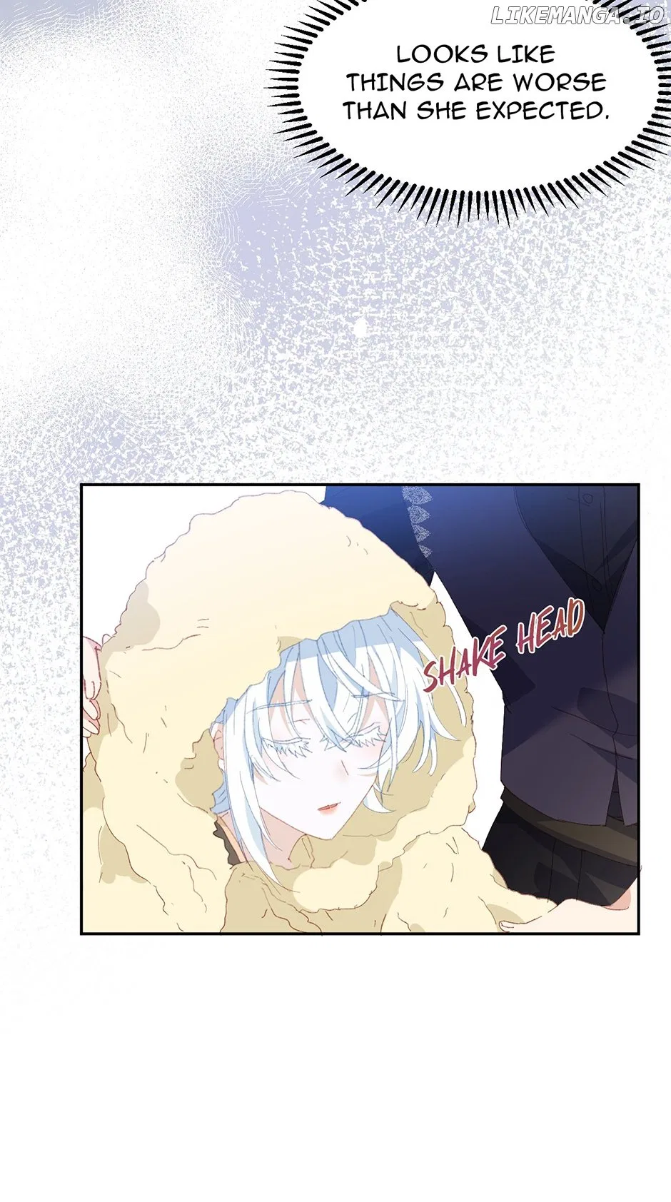 The Daughter of Duke Doesn’t Want to Be Spoiled Chapter 45 – Page 19