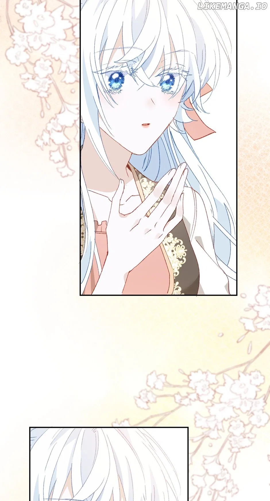 The Daughter of Duke Doesn’t Want to Be Spoiled Chapter 45 – Page 23
