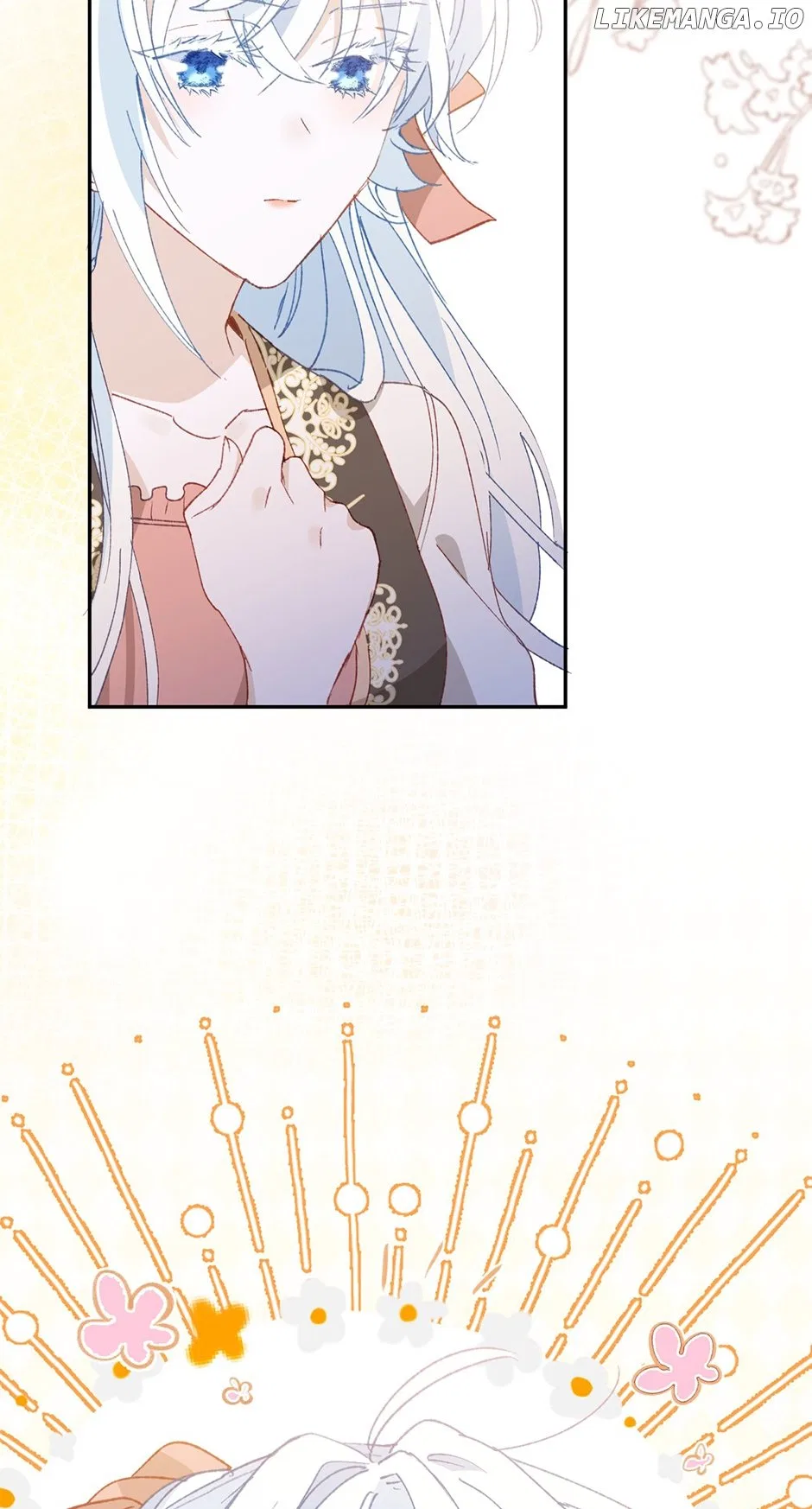 The Daughter of Duke Doesn’t Want to Be Spoiled Chapter 45 – Page 24